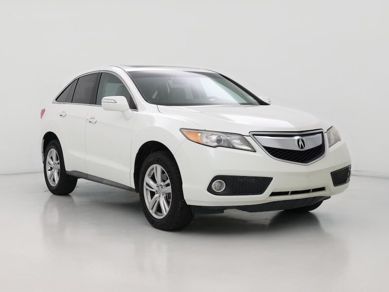 2015 Acura RDX  -
                  Baton Rouge, LA