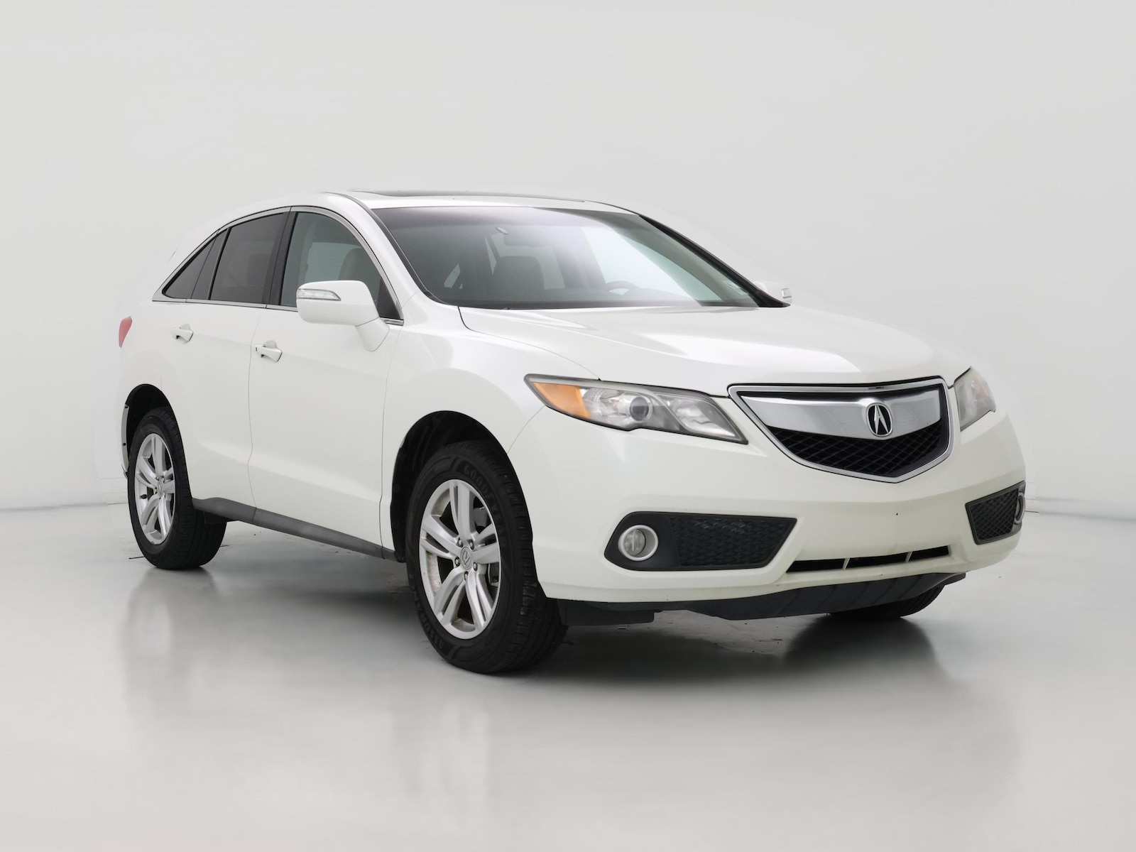2015 Acura RDX