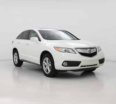 2015 Acura RDX