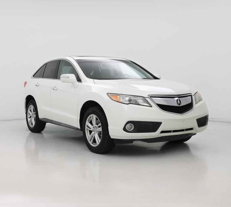2015 Acura RDX