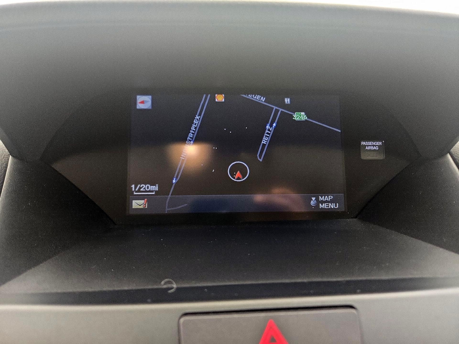 Thumbnail: 2015 Acura RDX - 14