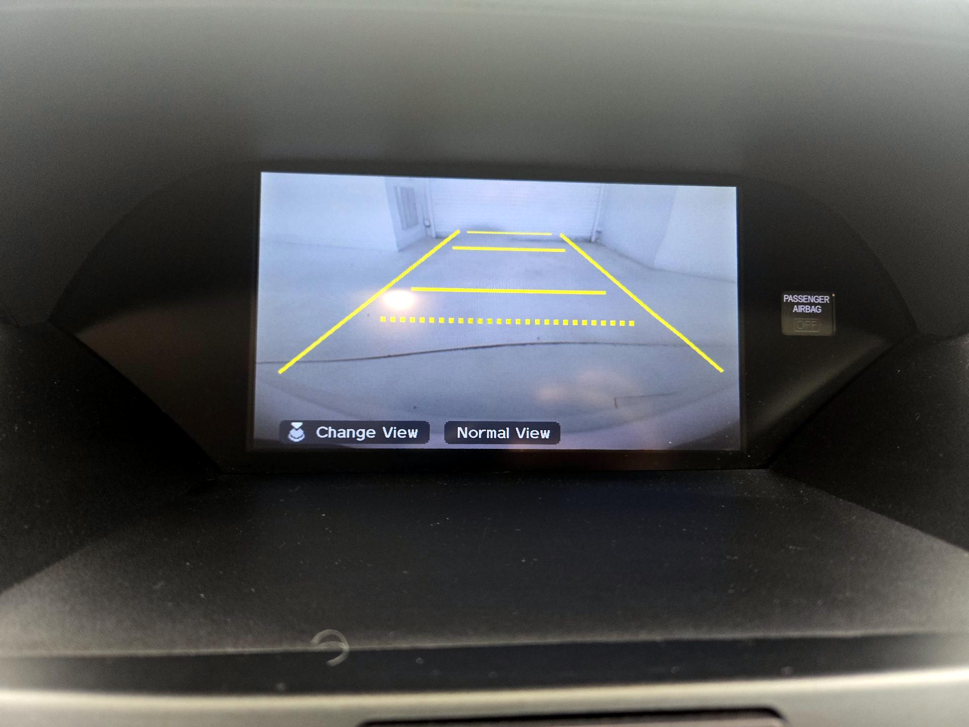 Thumbnail: 2015 Acura RDX - 15