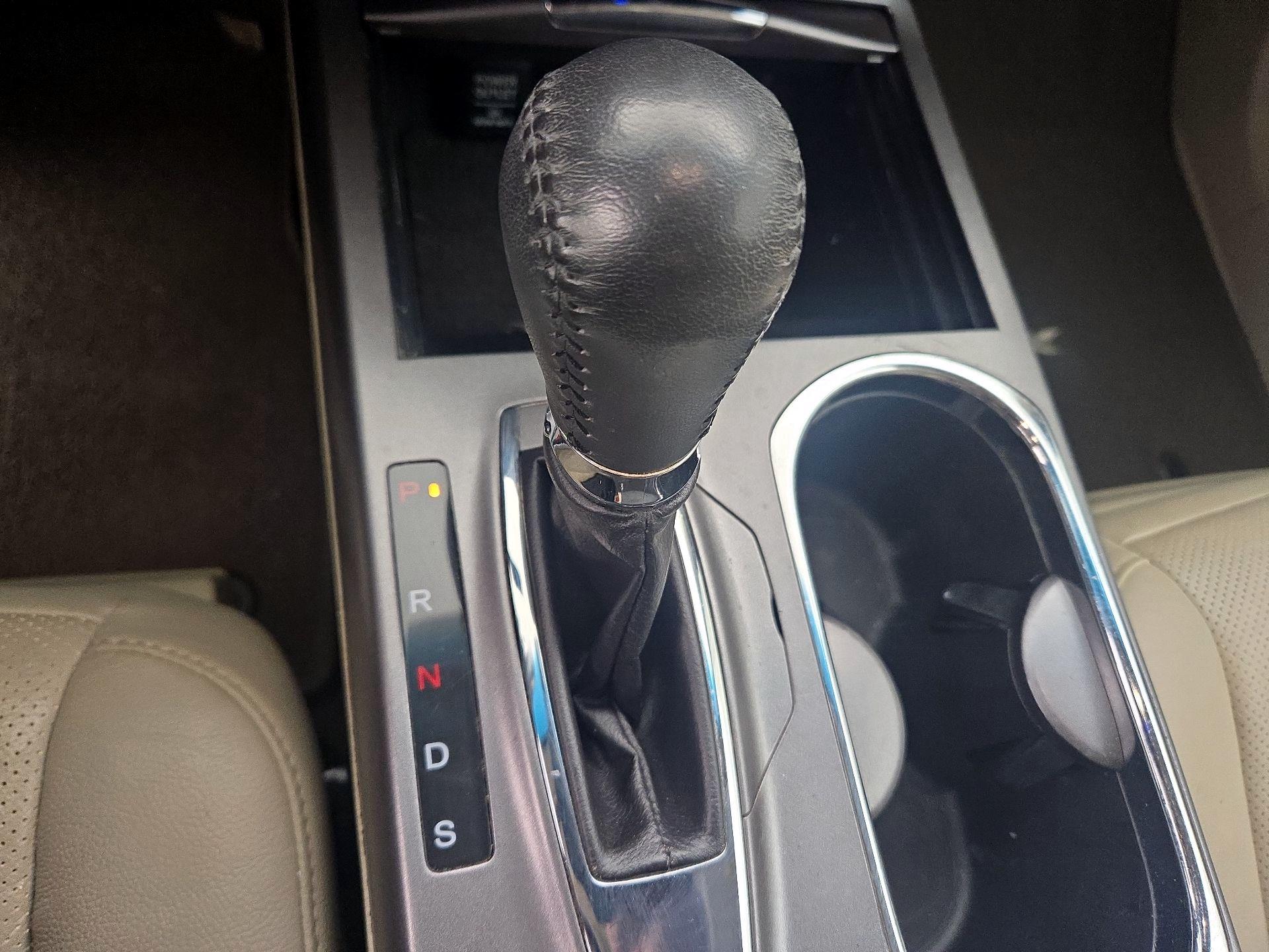 Thumbnail: 2015 Acura RDX - 18