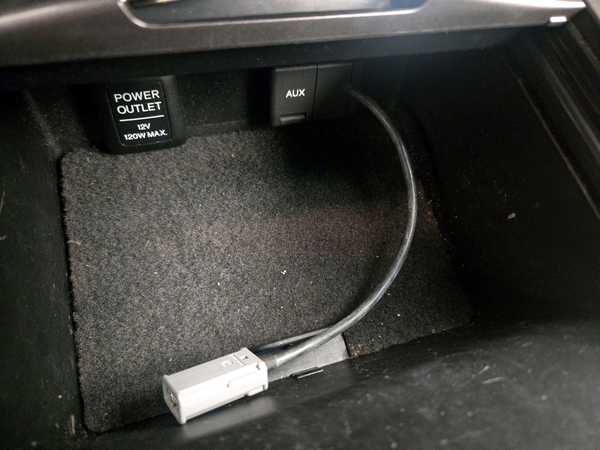 Thumbnail: 2015 Acura RDX - 19