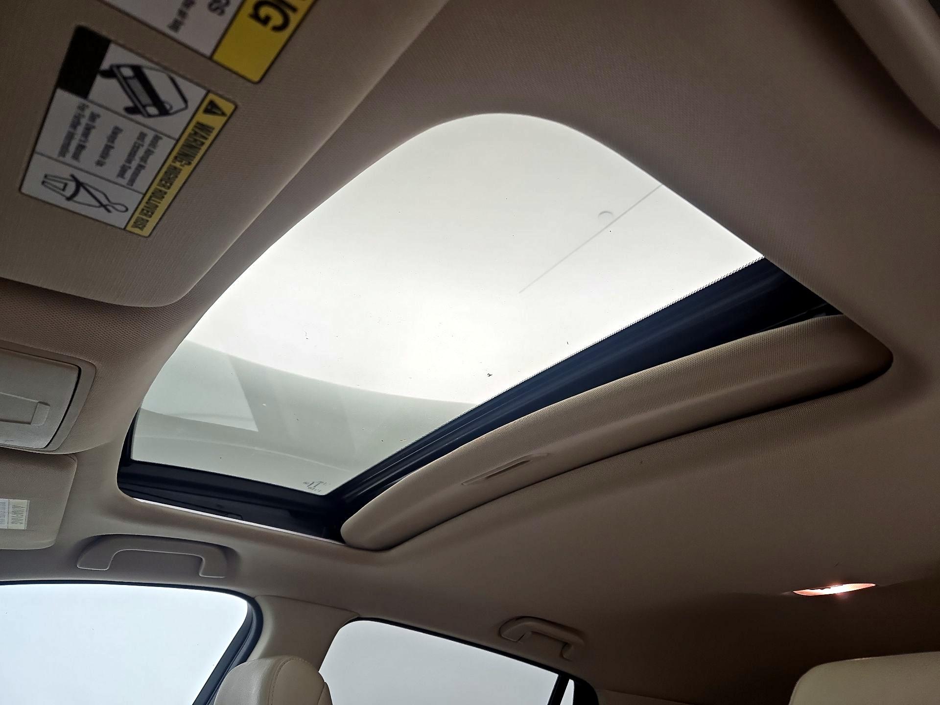 Thumbnail: 2015 Acura RDX - 20