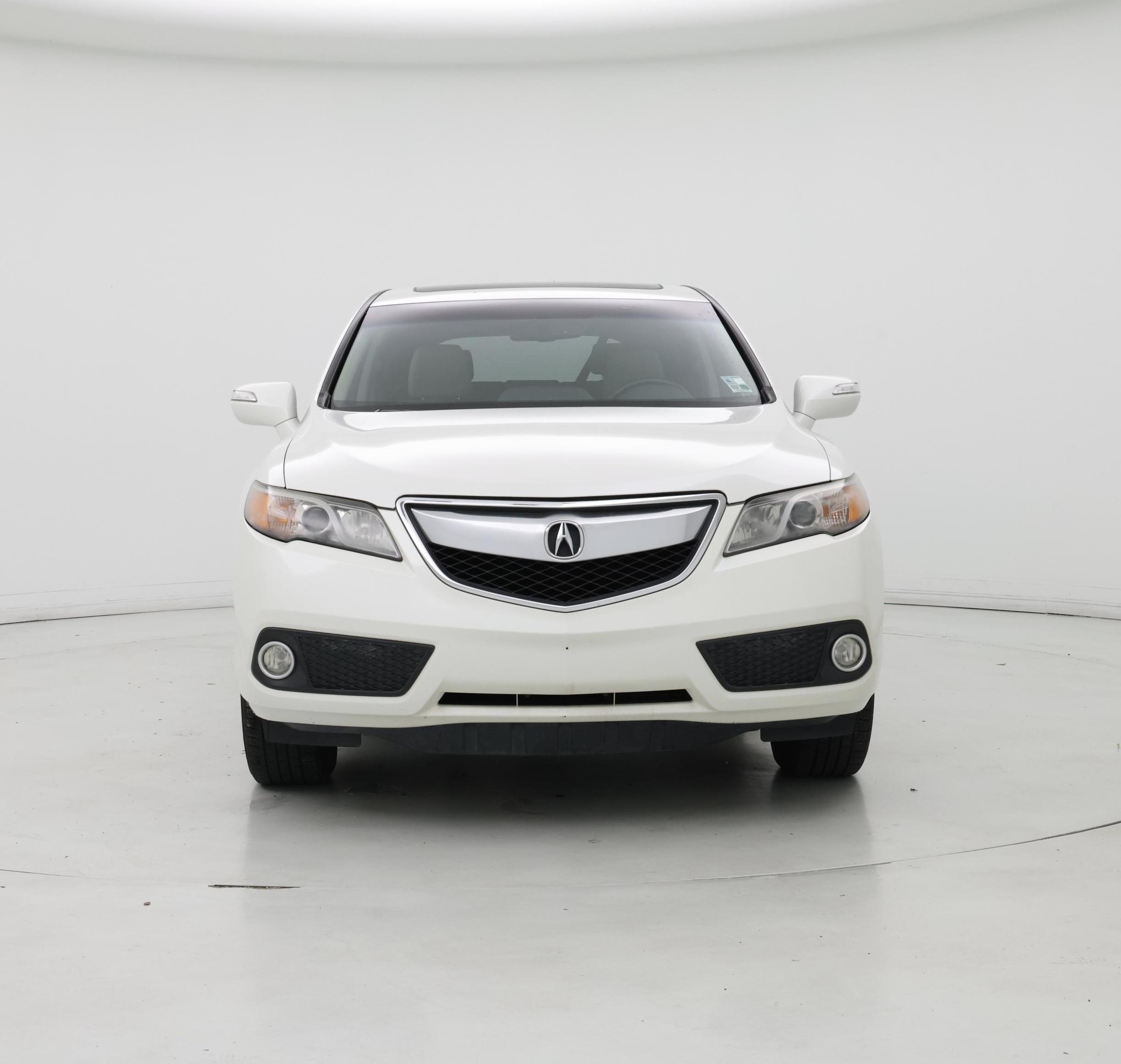 Thumbnail: 2015 Acura RDX - 5