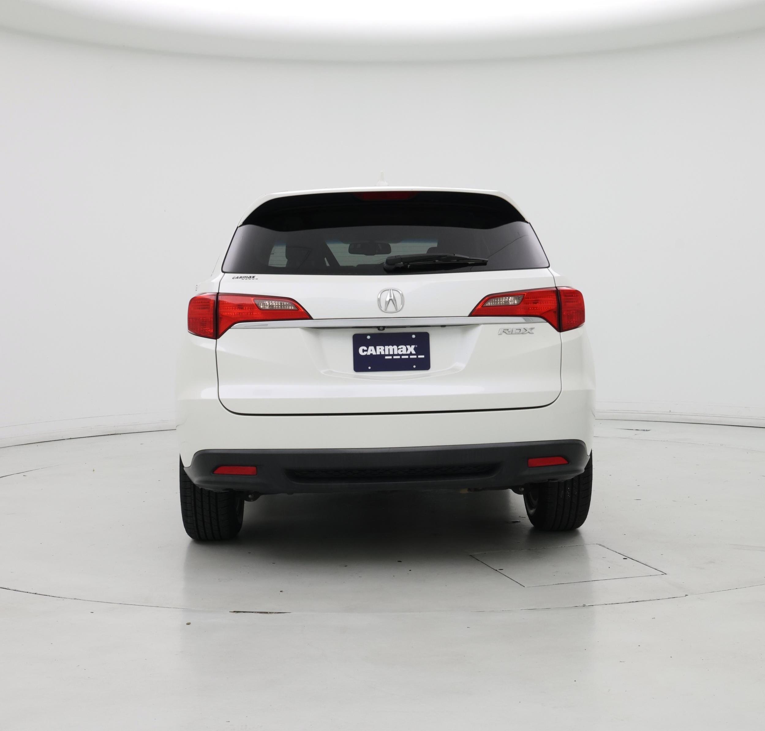 Thumbnail: 2015 Acura RDX - 6