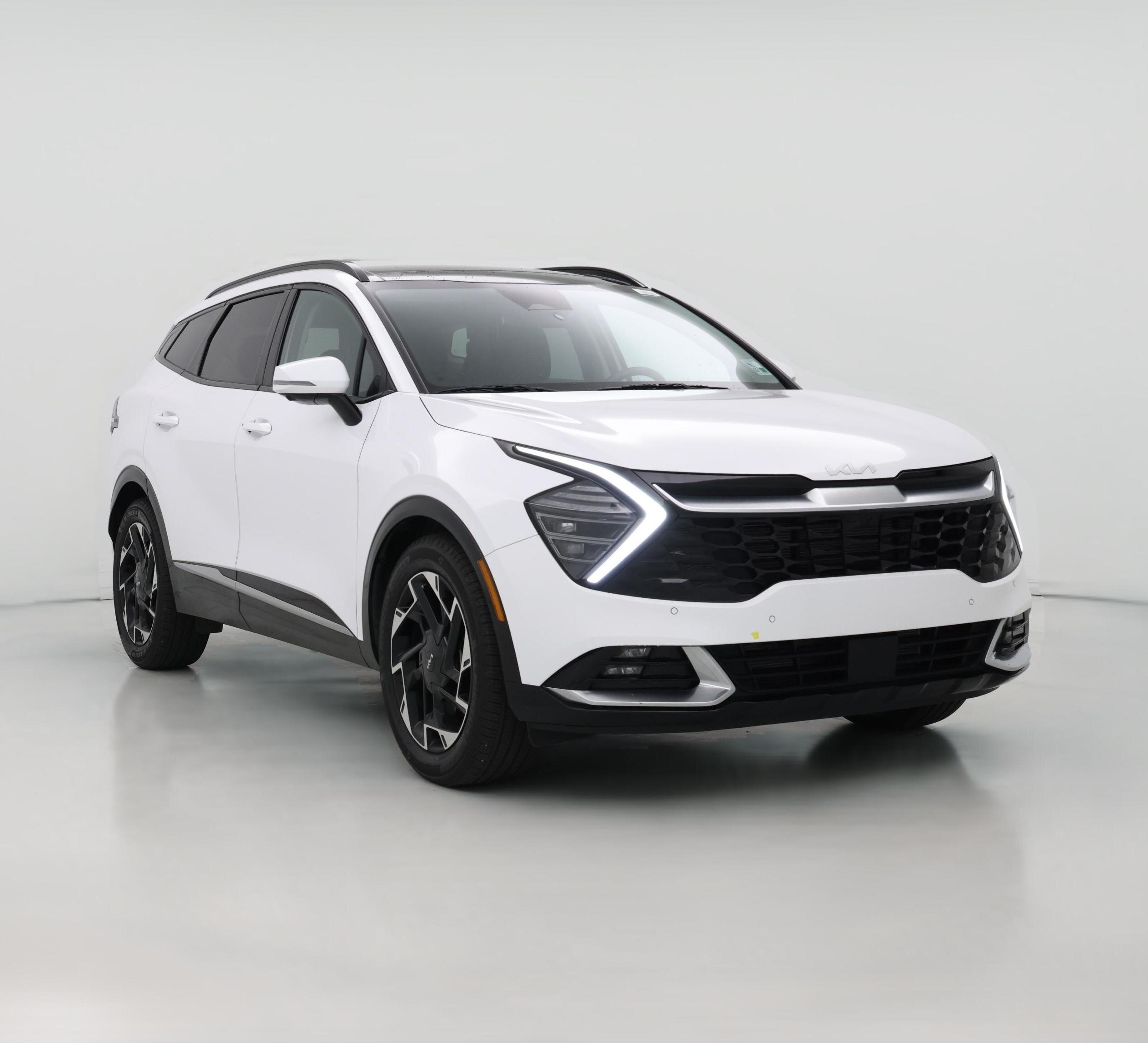 Thumbnail: 2024 Kia Sportage - 1