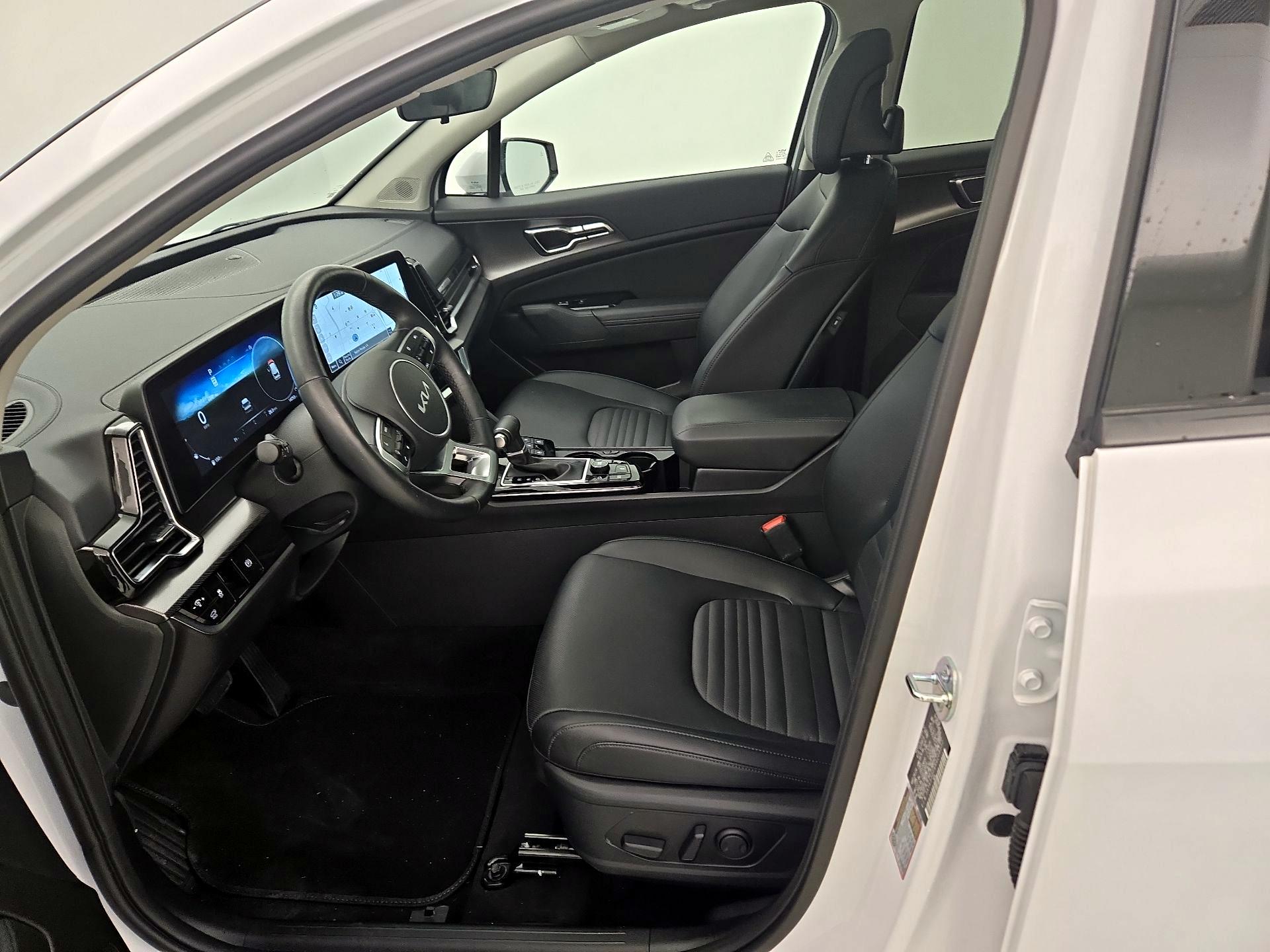 Thumbnail: 2024 Kia Sportage - 11