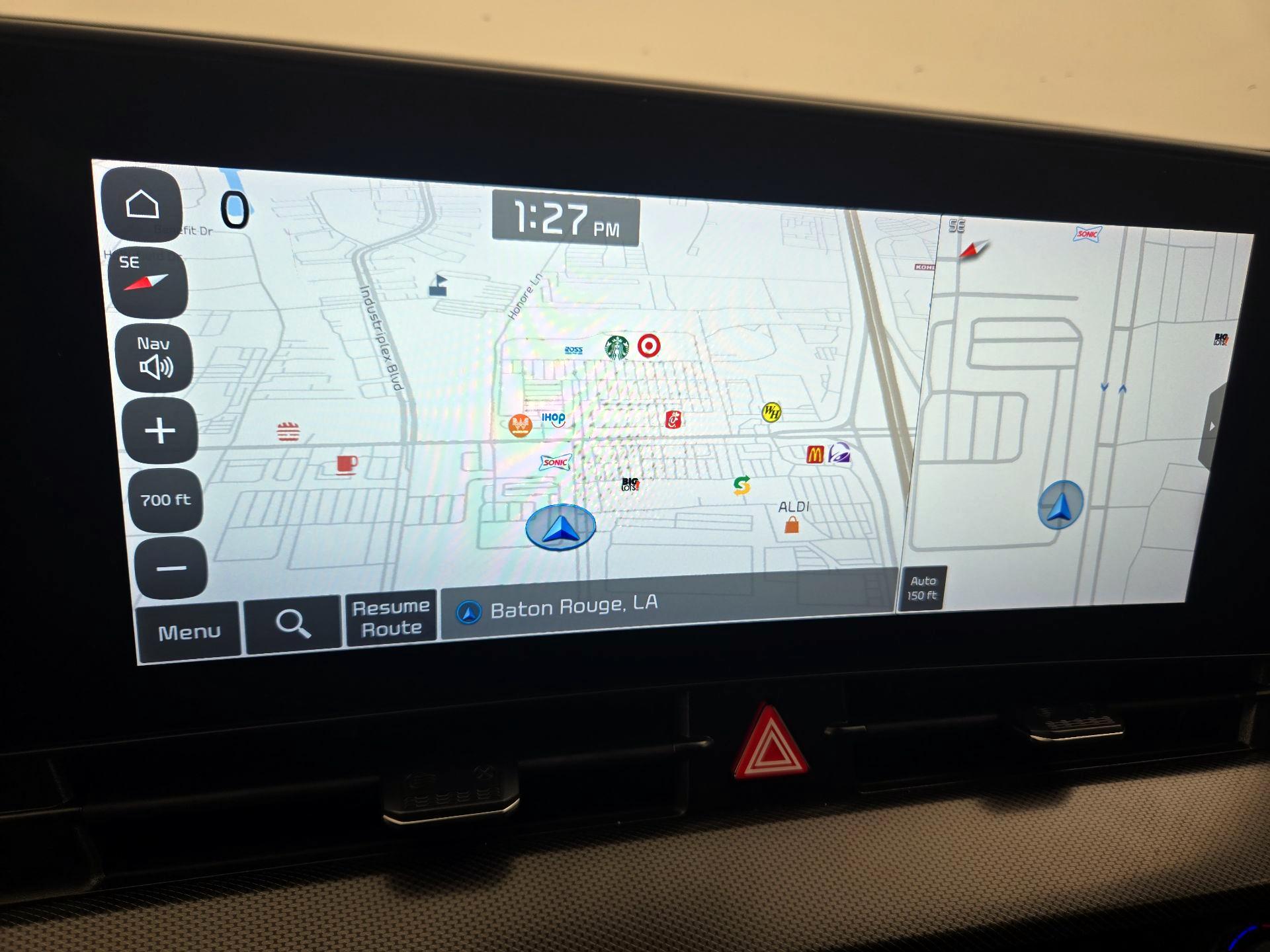 Thumbnail: 2024 Kia Sportage - 14