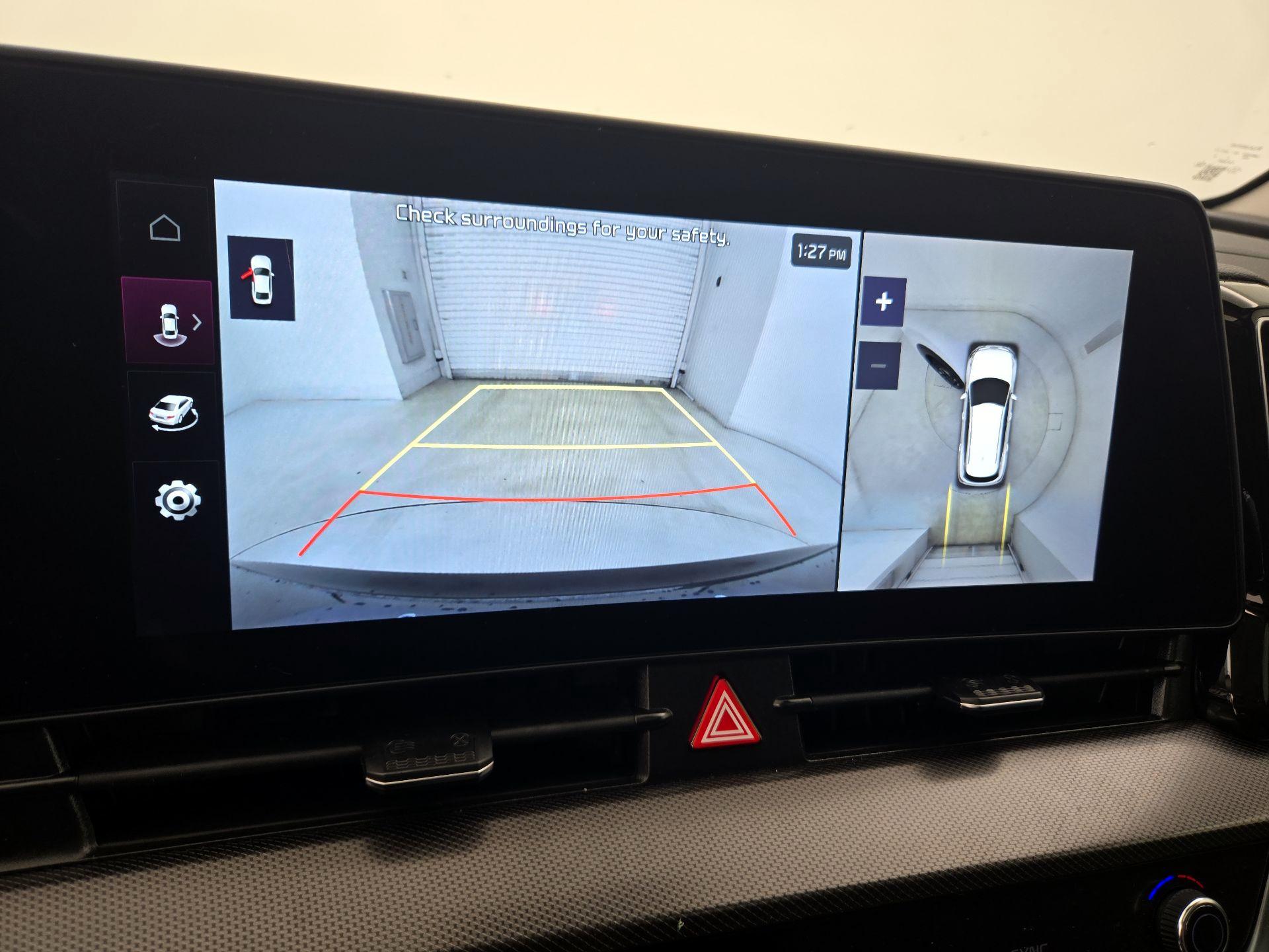 Thumbnail: 2024 Kia Sportage - 15