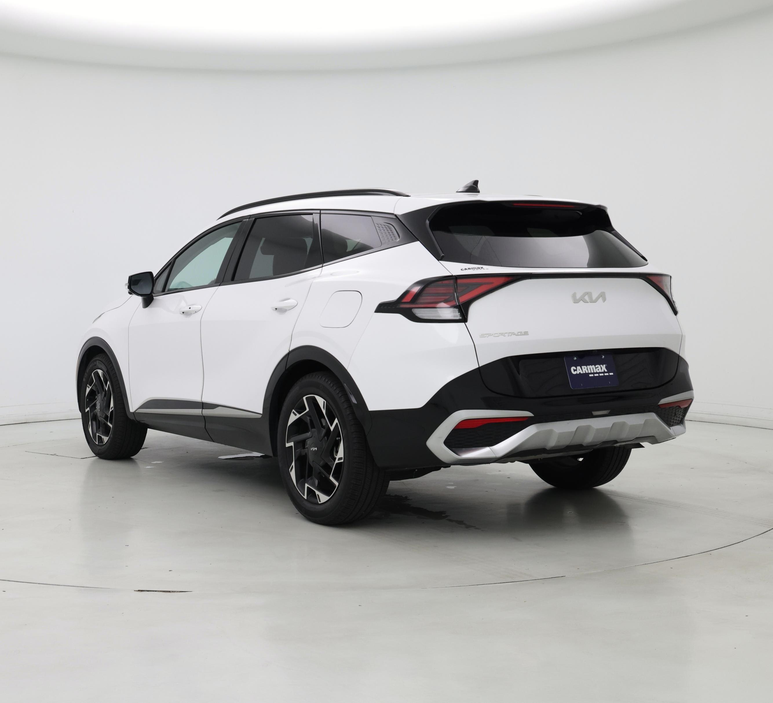 Thumbnail: 2024 Kia Sportage - 2