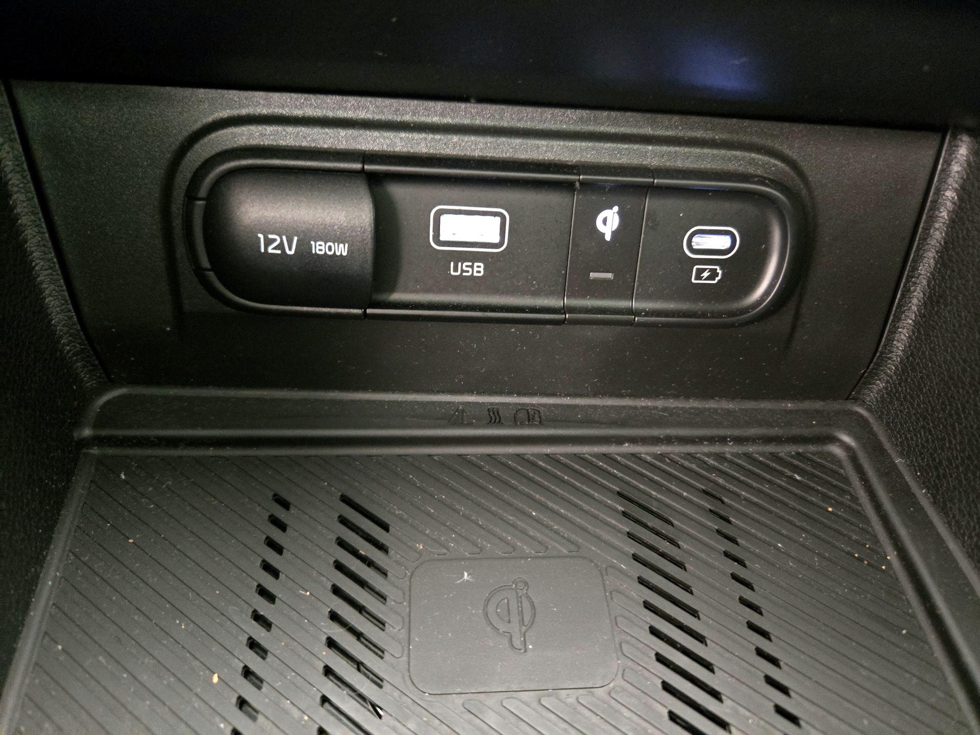 Thumbnail: 2024 Kia Sportage - 19