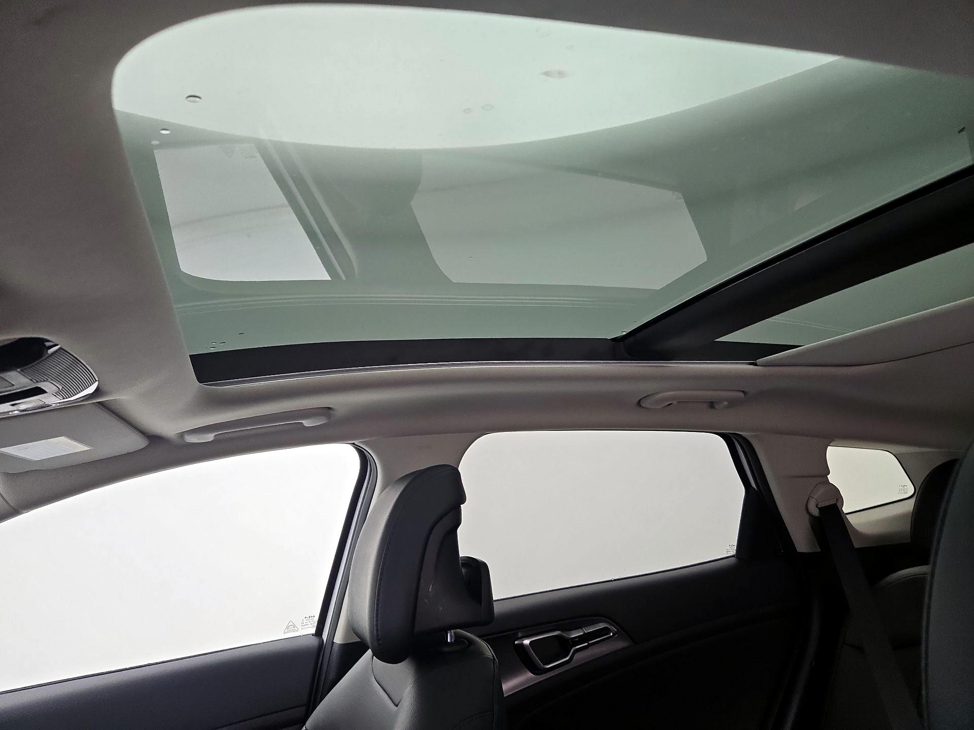 Thumbnail: 2024 Kia Sportage - 20