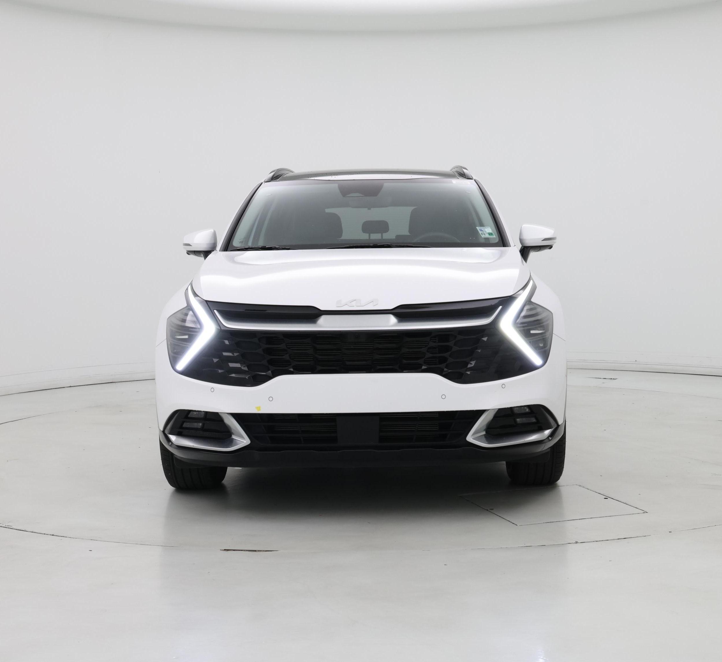 Thumbnail: 2024 Kia Sportage - 5