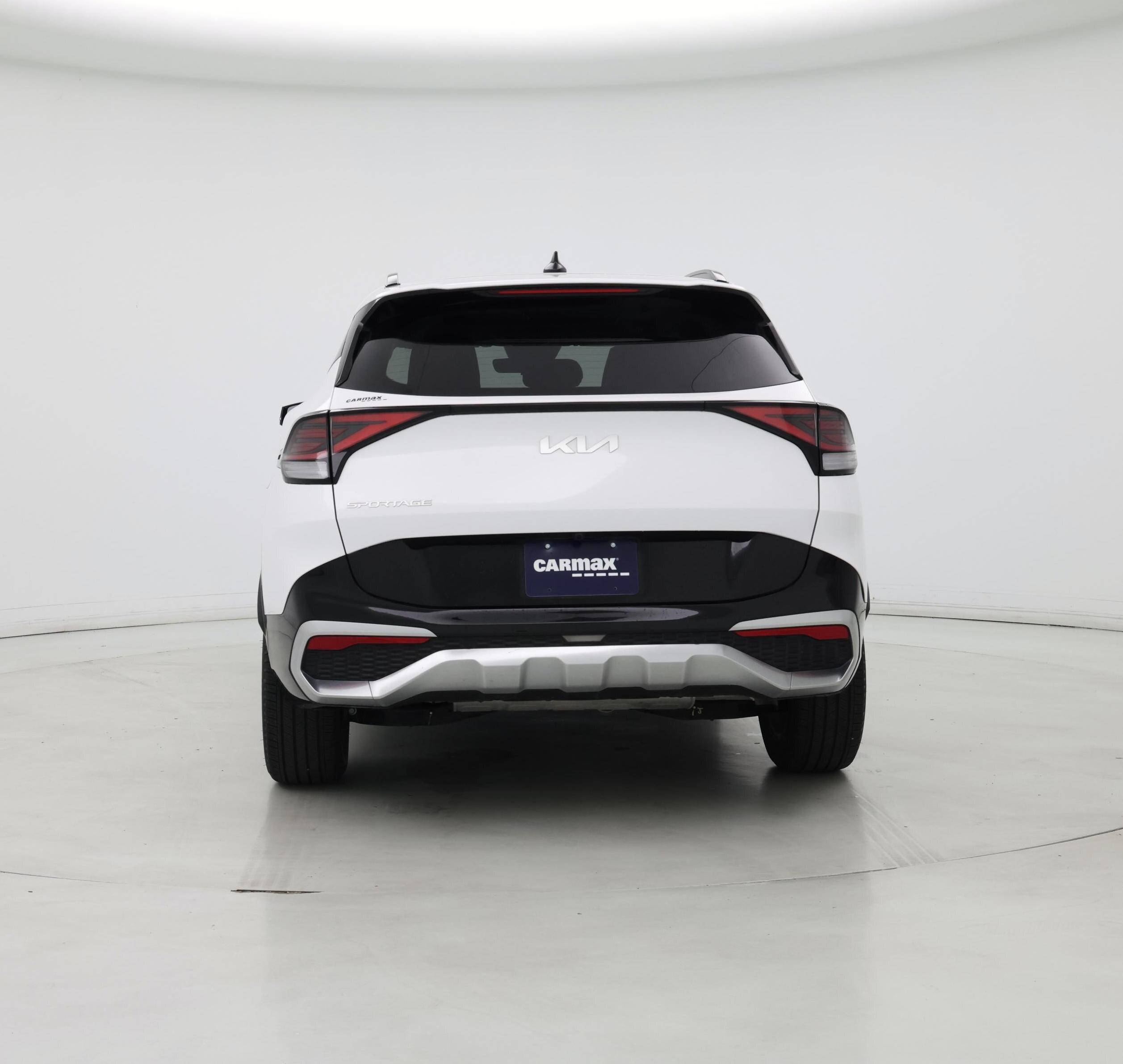 Thumbnail: 2024 Kia Sportage - 6