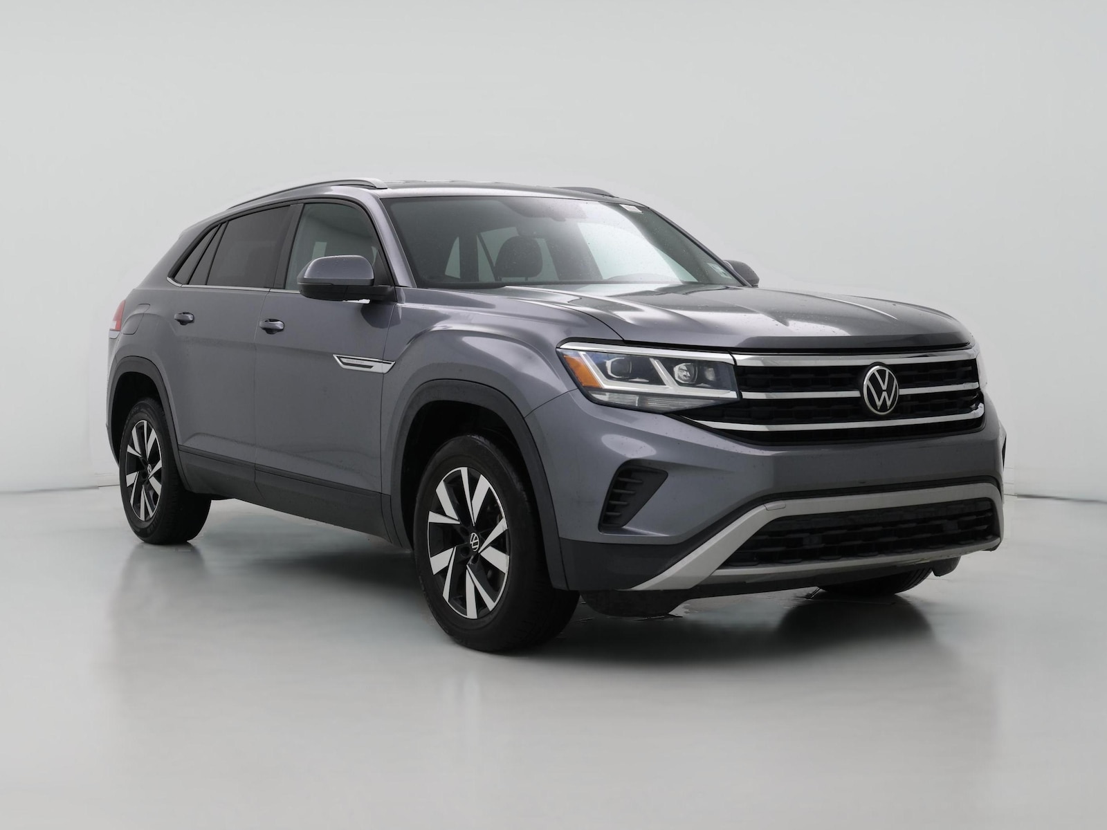 2021 Volkswagen Atlas Cross Sport SE