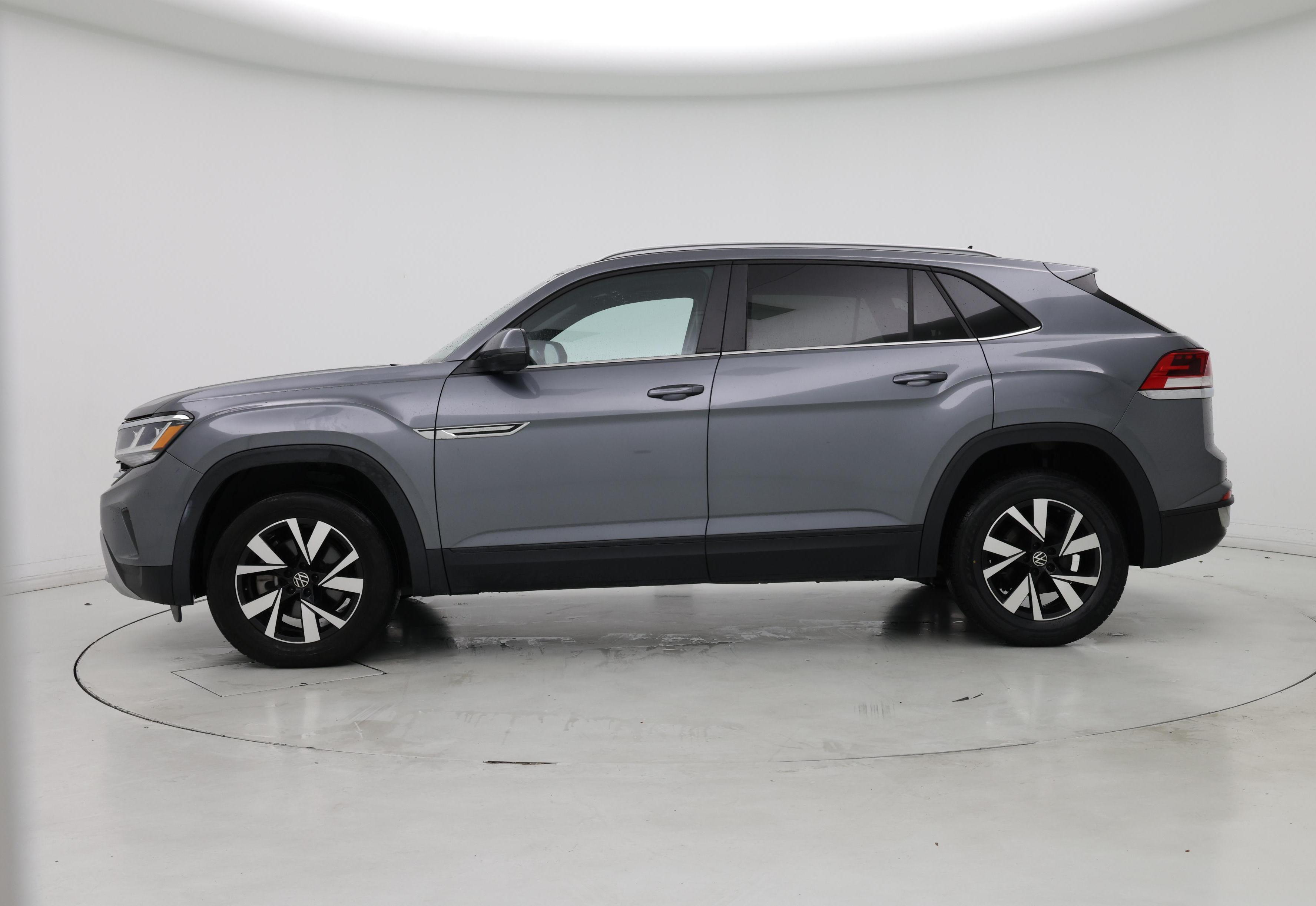 Thumbnail: 2021 Volkswagen Atlas - 3