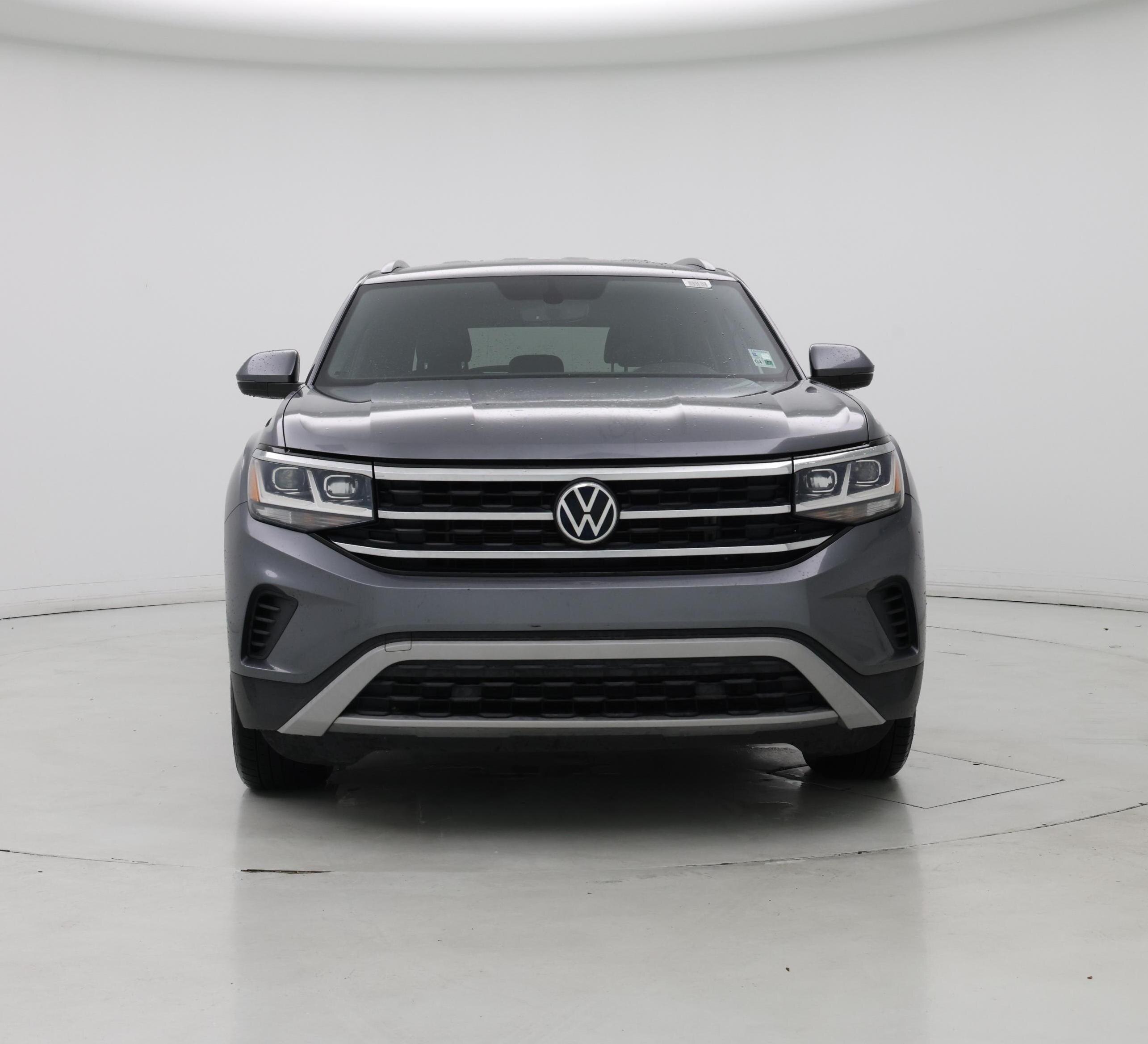 Thumbnail: 2021 Volkswagen Atlas - 5