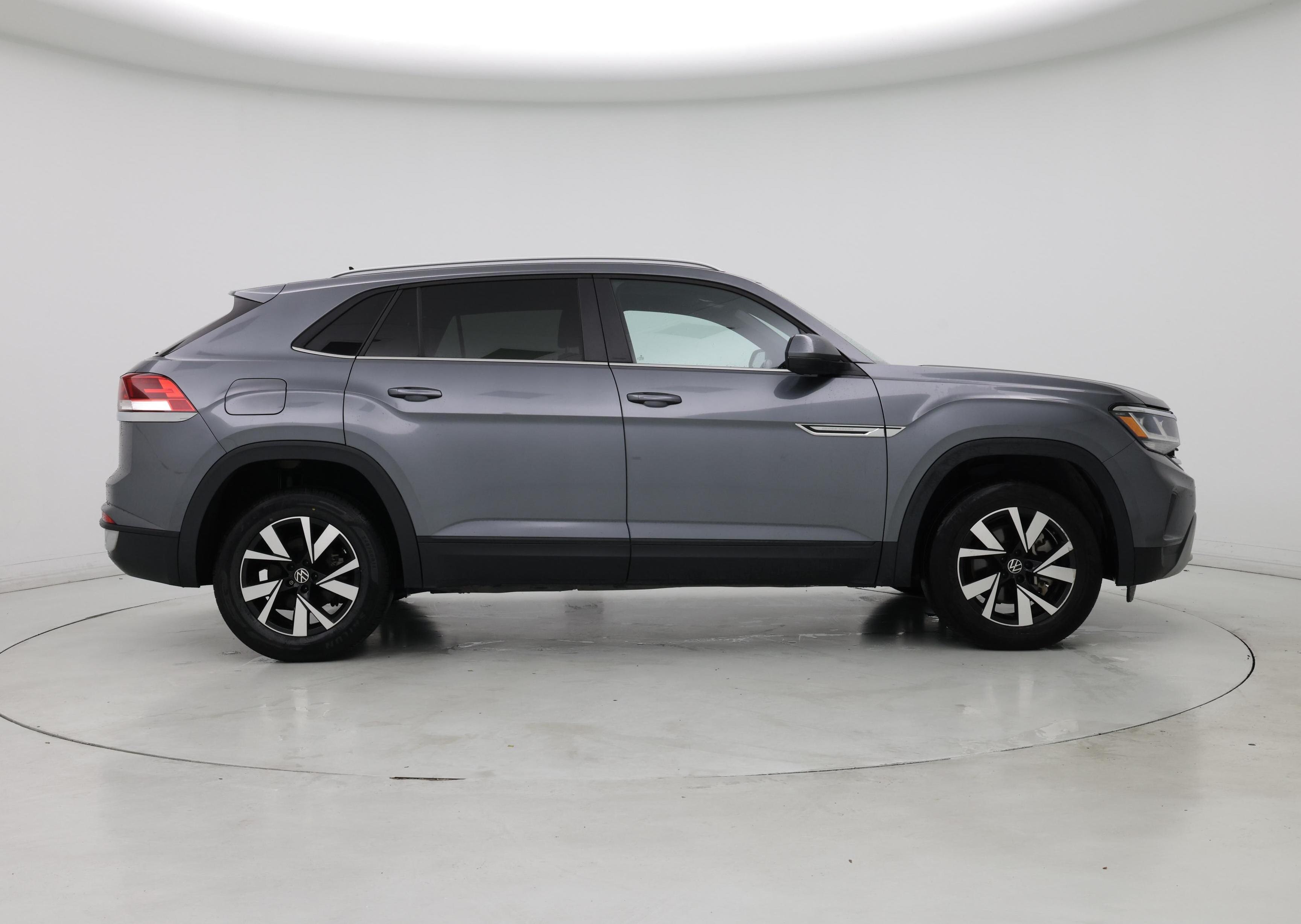 Thumbnail: 2021 Volkswagen Atlas - 7