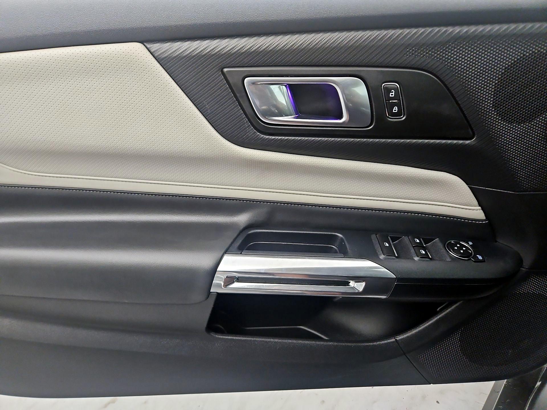 Thumbnail: 2024 Ford Mustang - 12