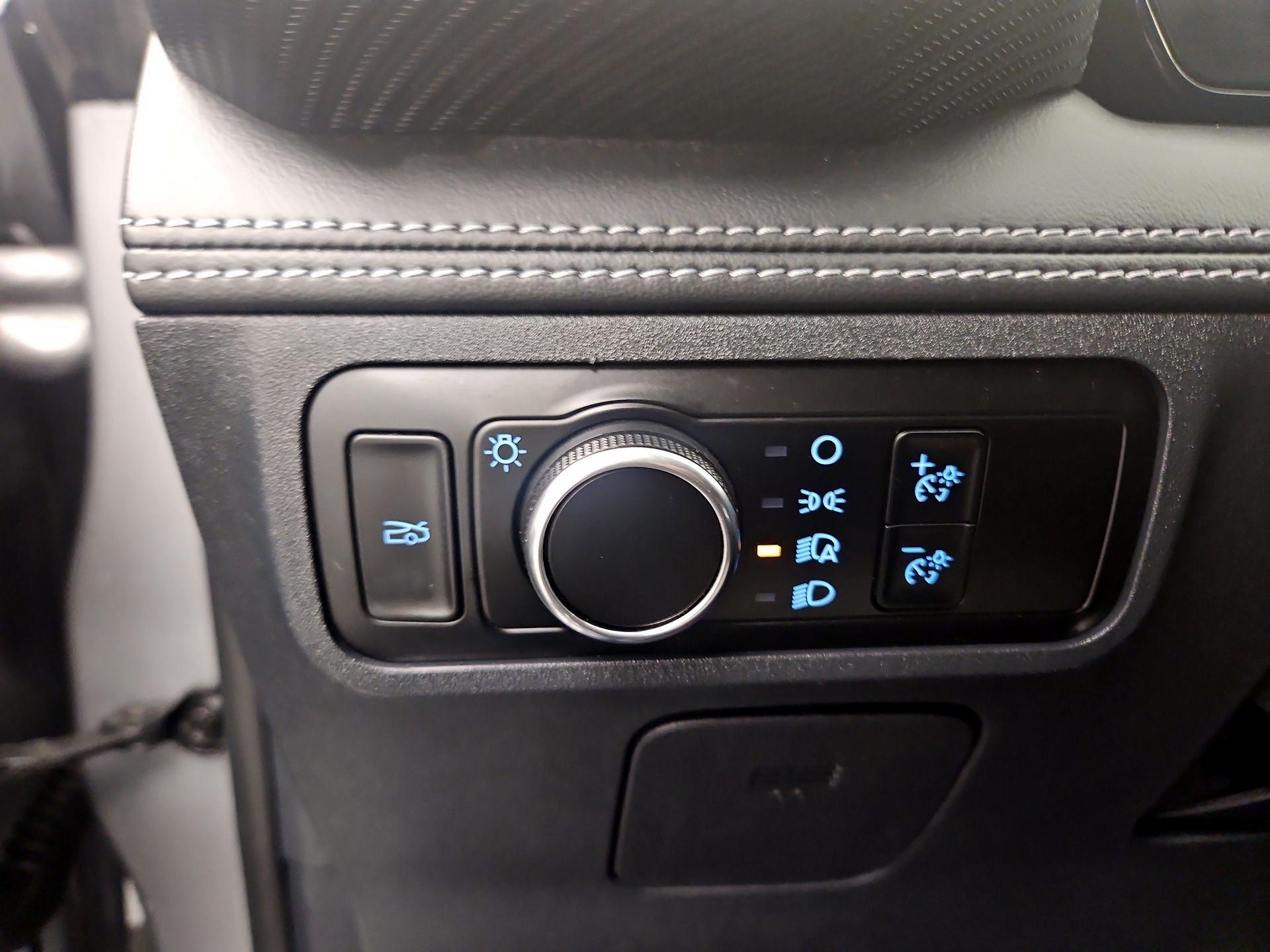 Thumbnail: 2024 Ford Mustang - 13