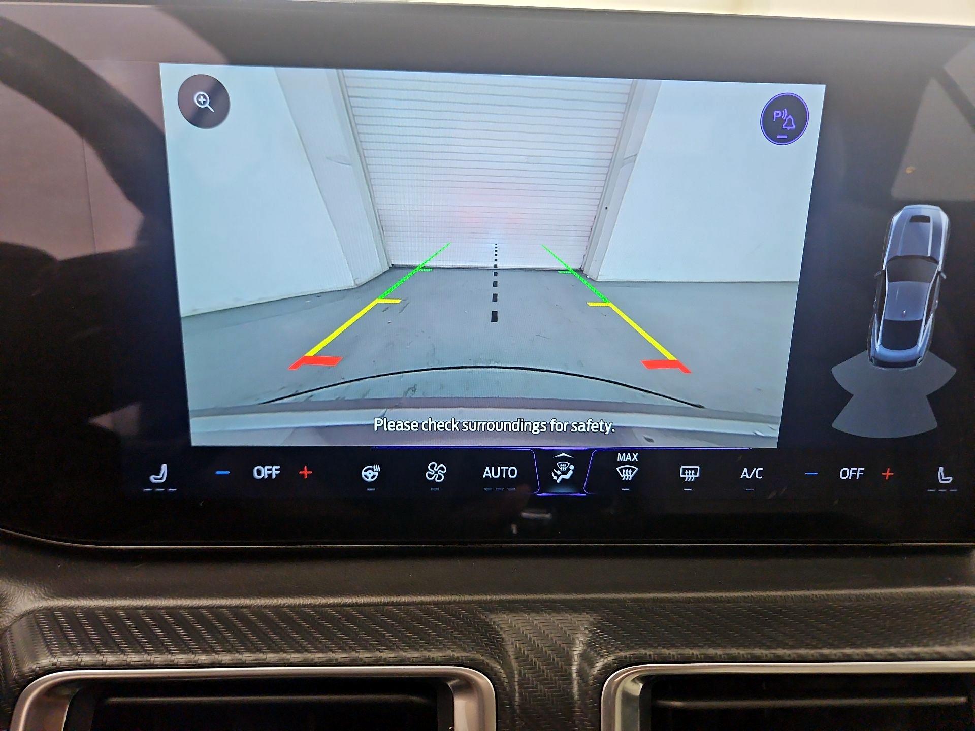 Thumbnail: 2024 Ford Mustang - 14