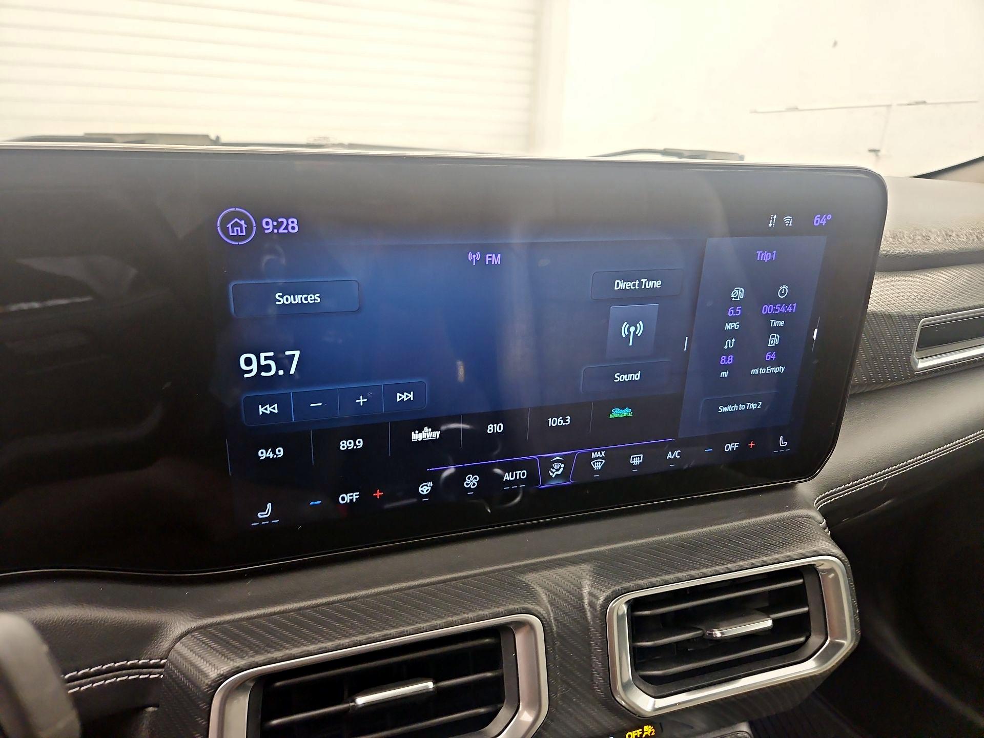 Thumbnail: 2024 Ford Mustang - 15