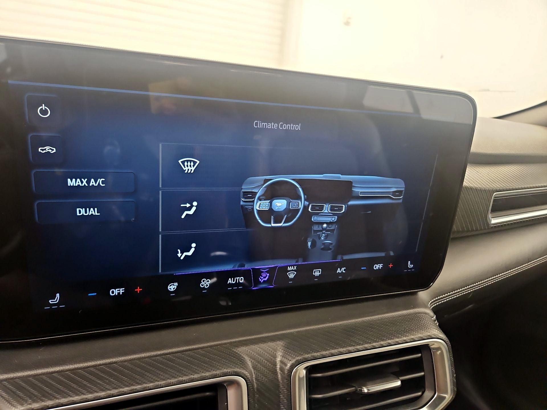 Thumbnail: 2024 Ford Mustang - 16