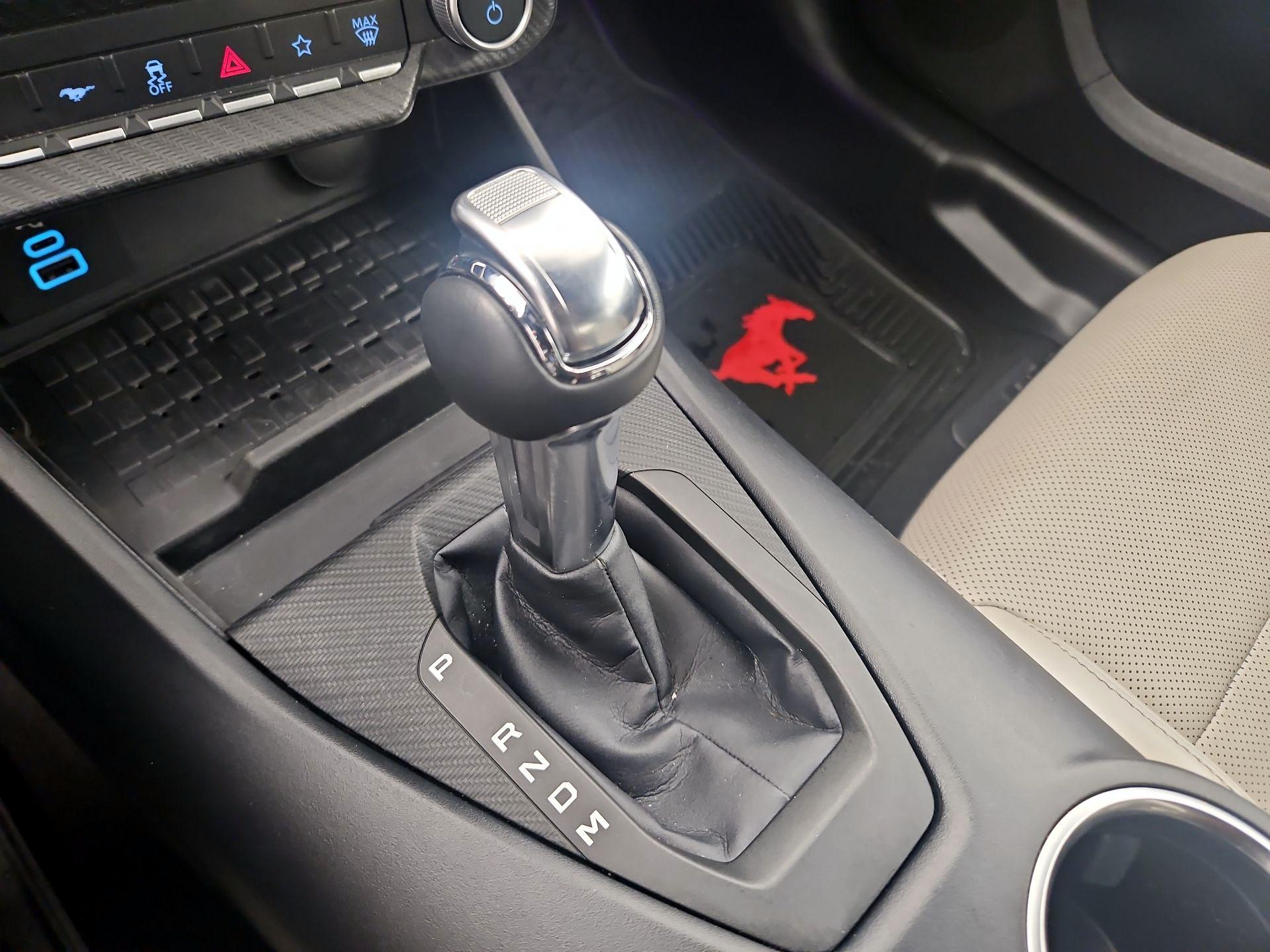 Thumbnail: 2024 Ford Mustang - 17