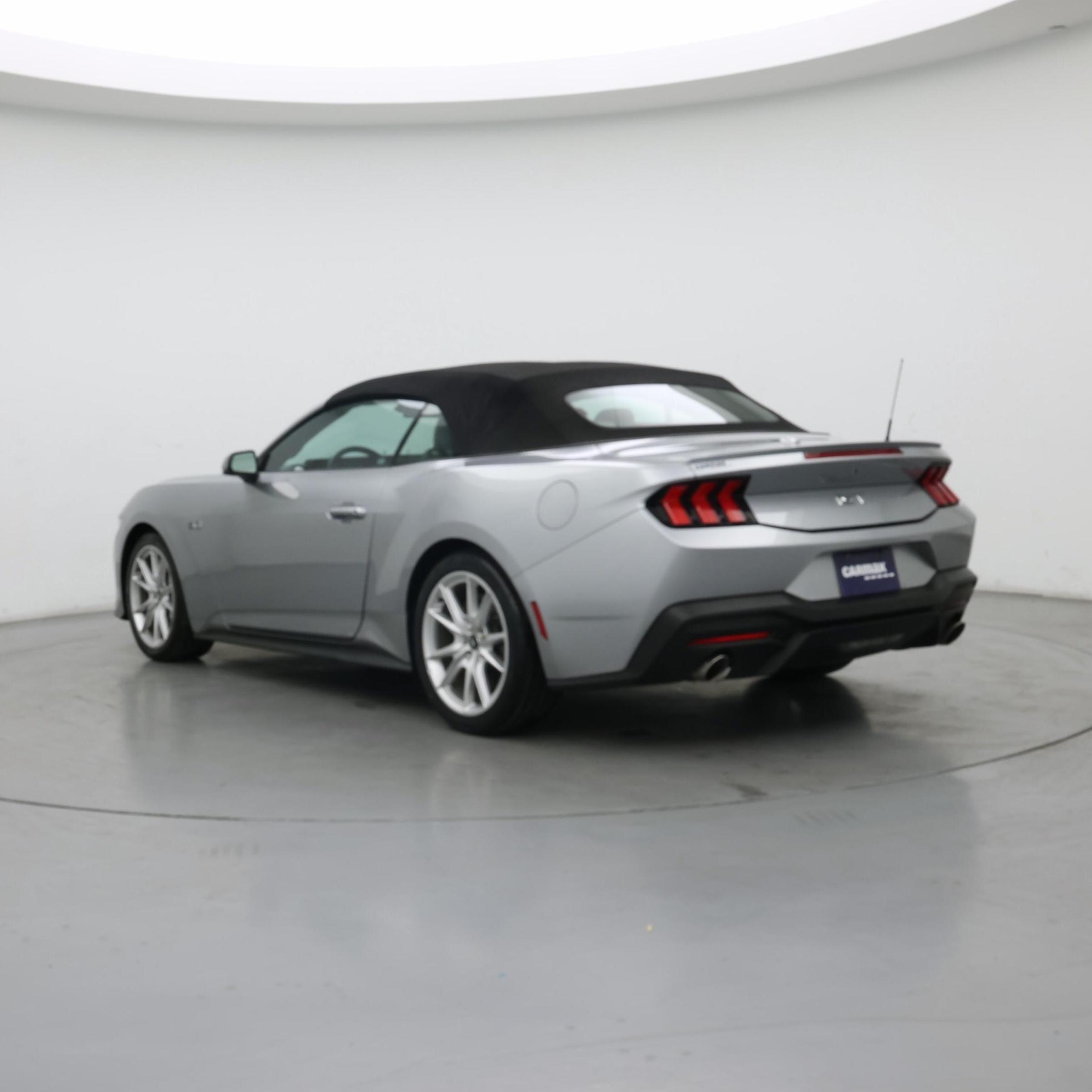 Thumbnail: 2024 Ford Mustang - 2