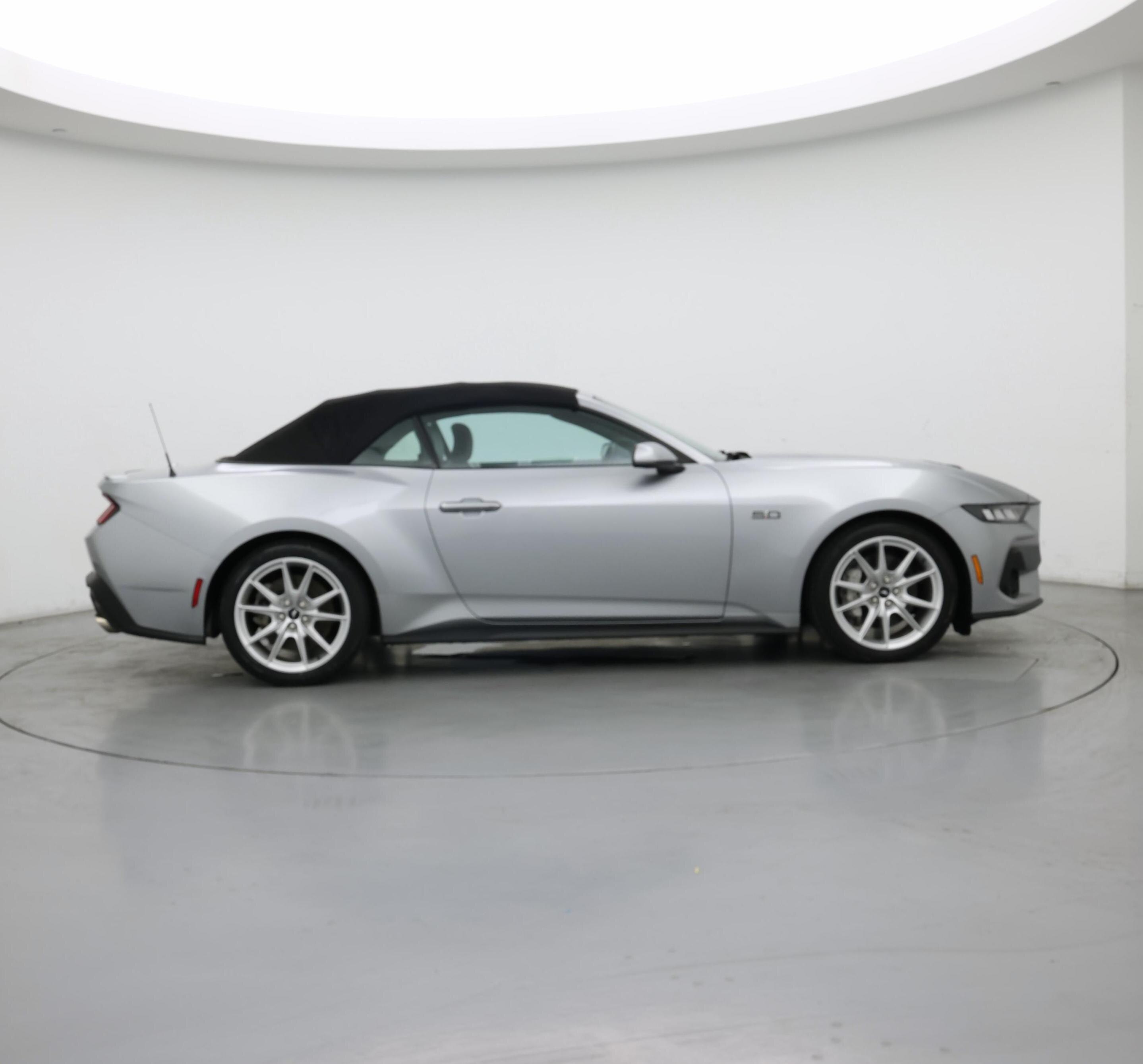 Thumbnail: 2024 Ford Mustang - 7