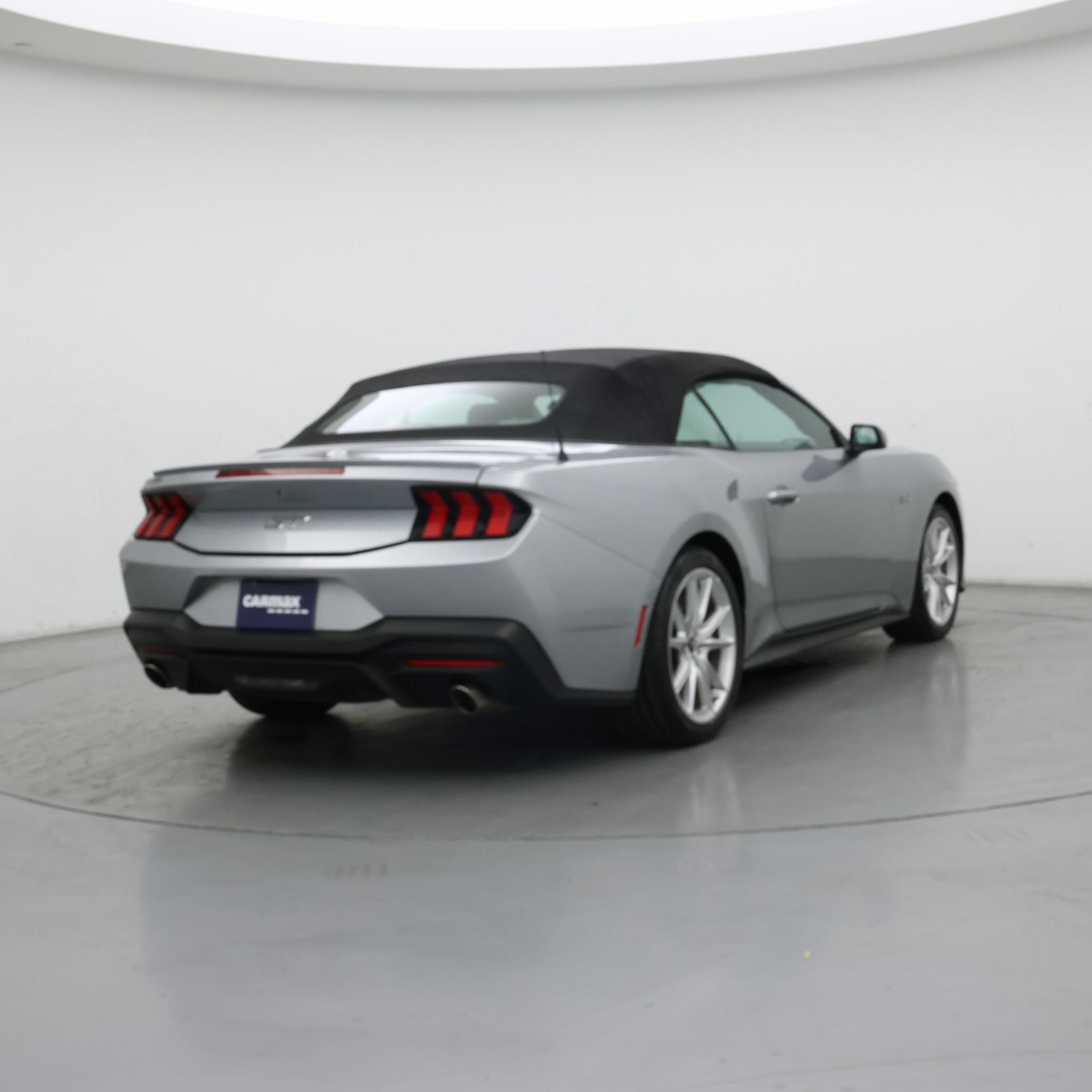 Thumbnail: 2024 Ford Mustang - 8