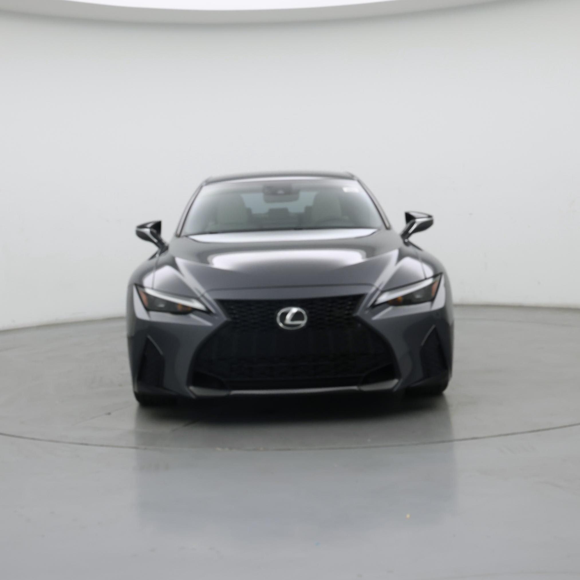 Thumbnail: 2021 Lexus IS - 5