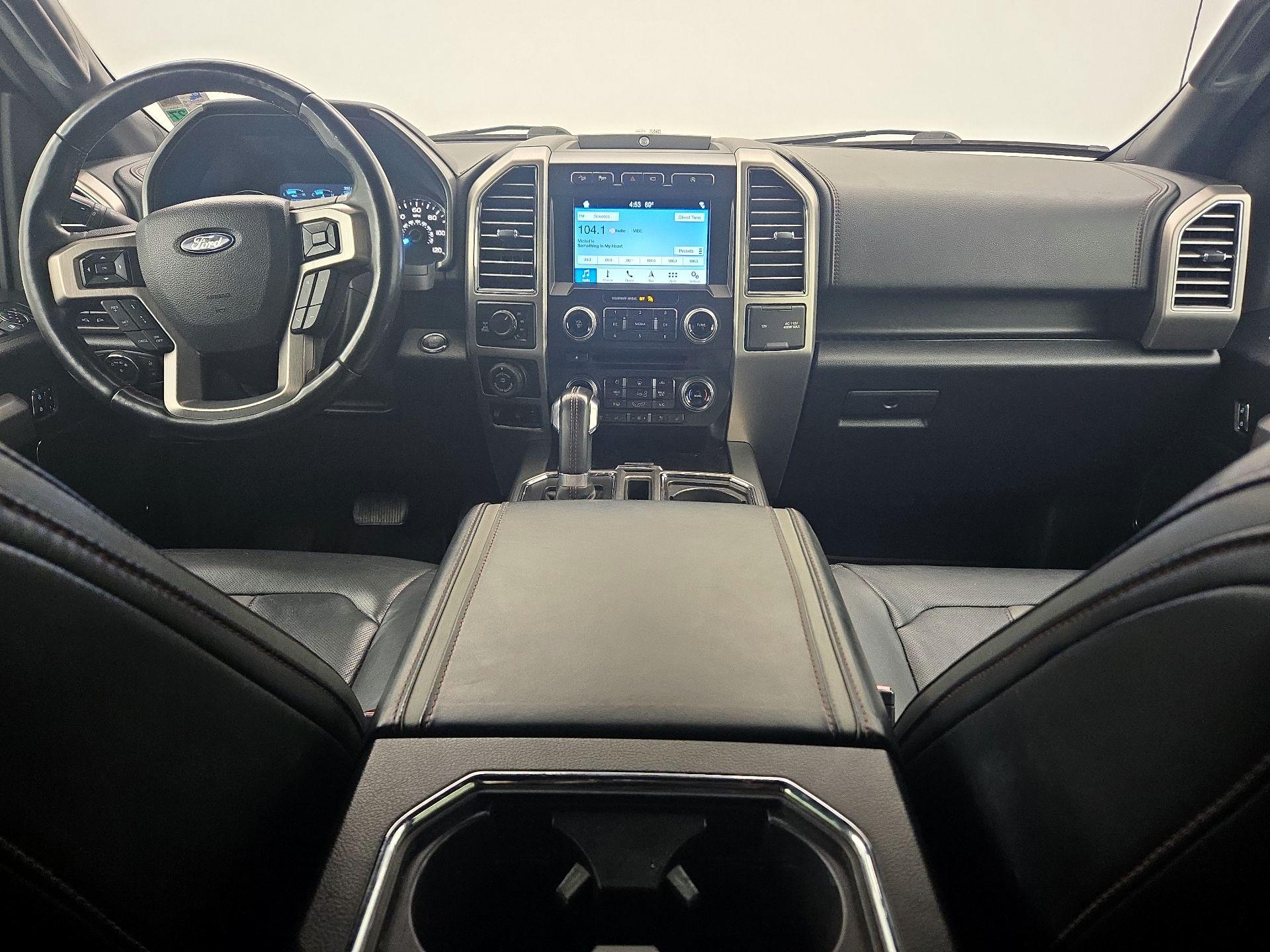 Thumbnail: 2018 Ford F-150 - 9