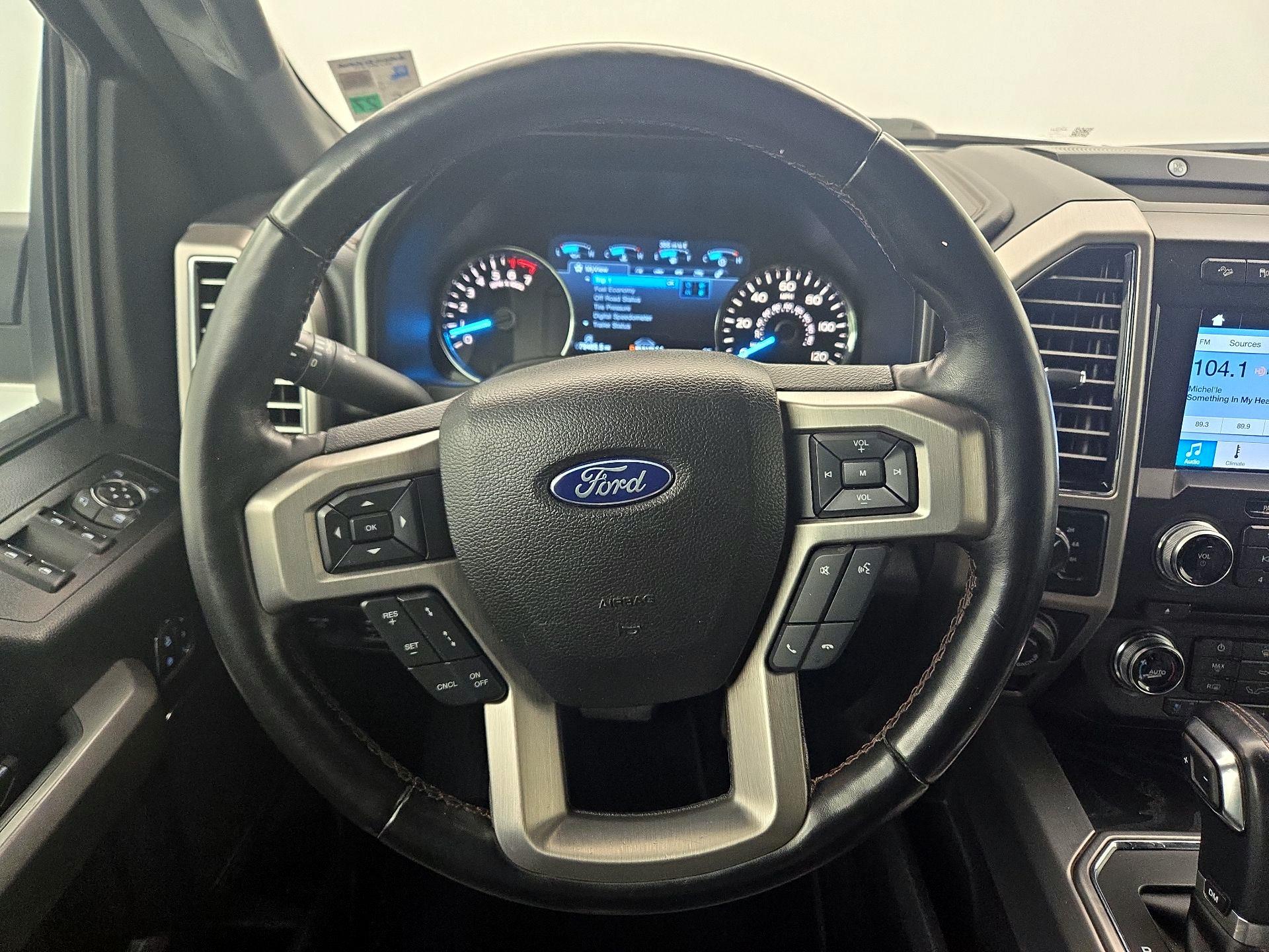 Thumbnail: 2018 Ford F-150 - 10