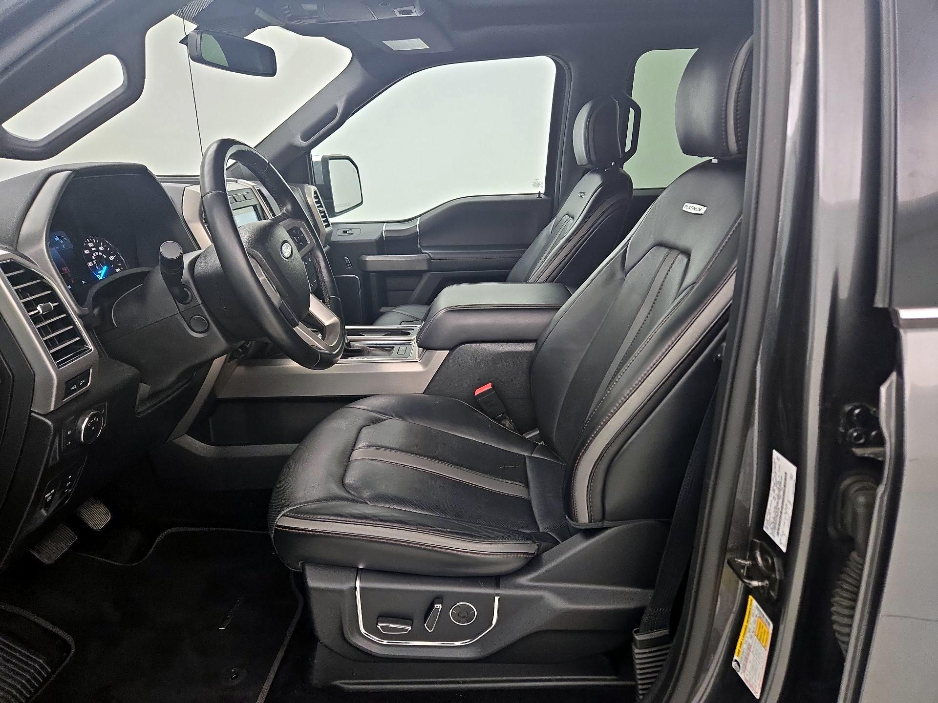 Thumbnail: 2018 Ford F-150 - 11