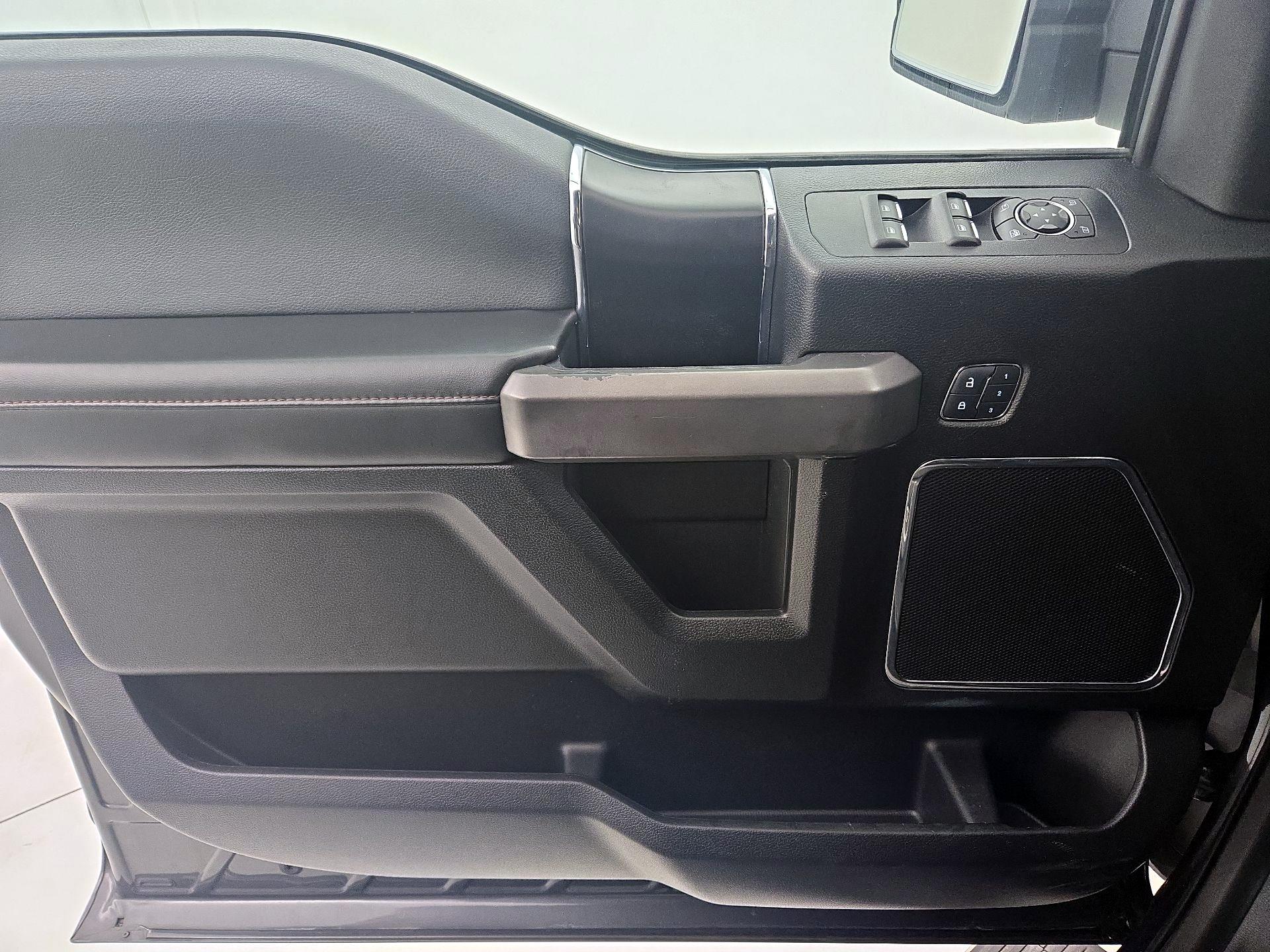 Thumbnail: 2018 Ford F-150 - 12