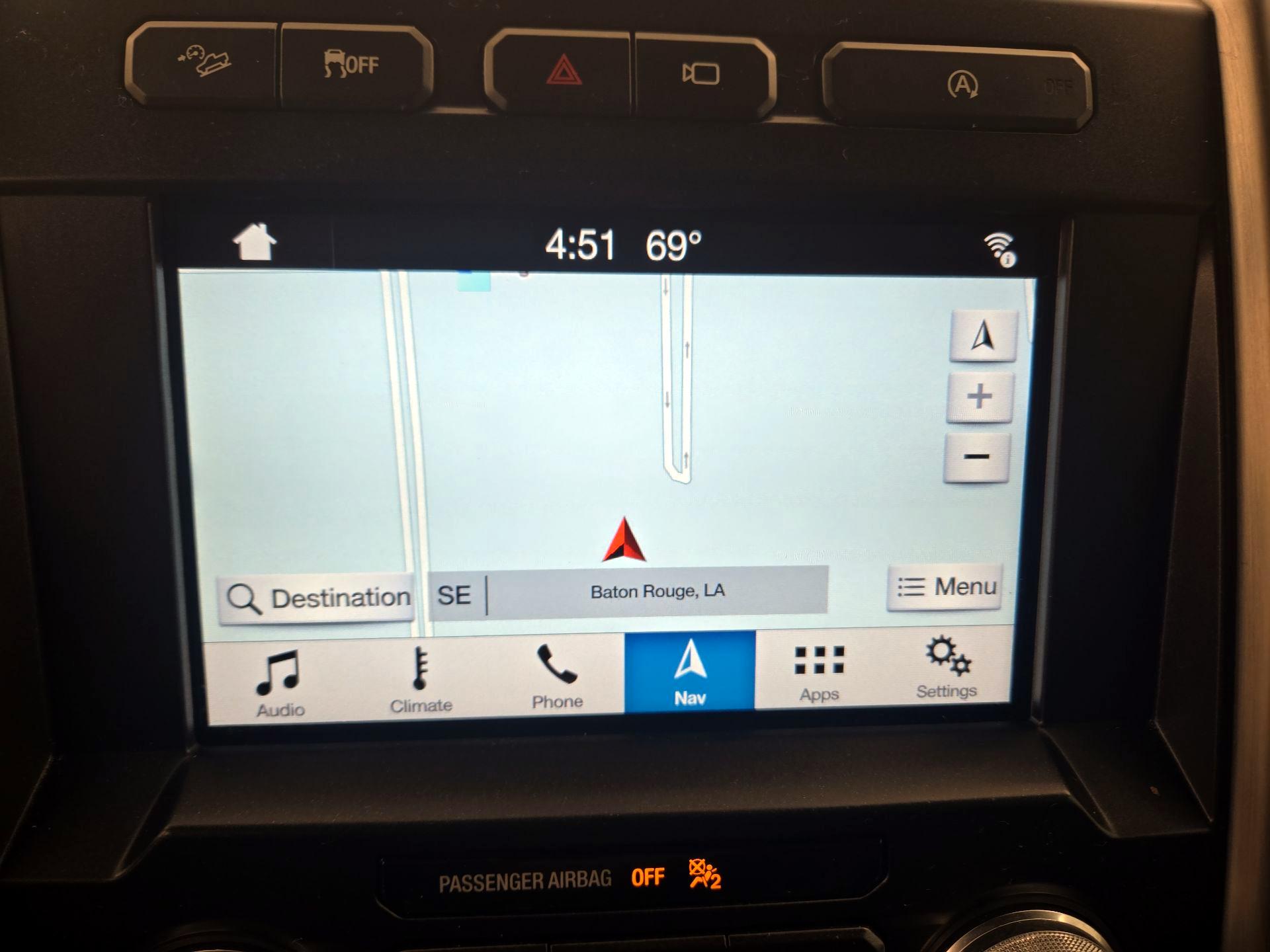 Thumbnail: 2018 Ford F-150 - 14