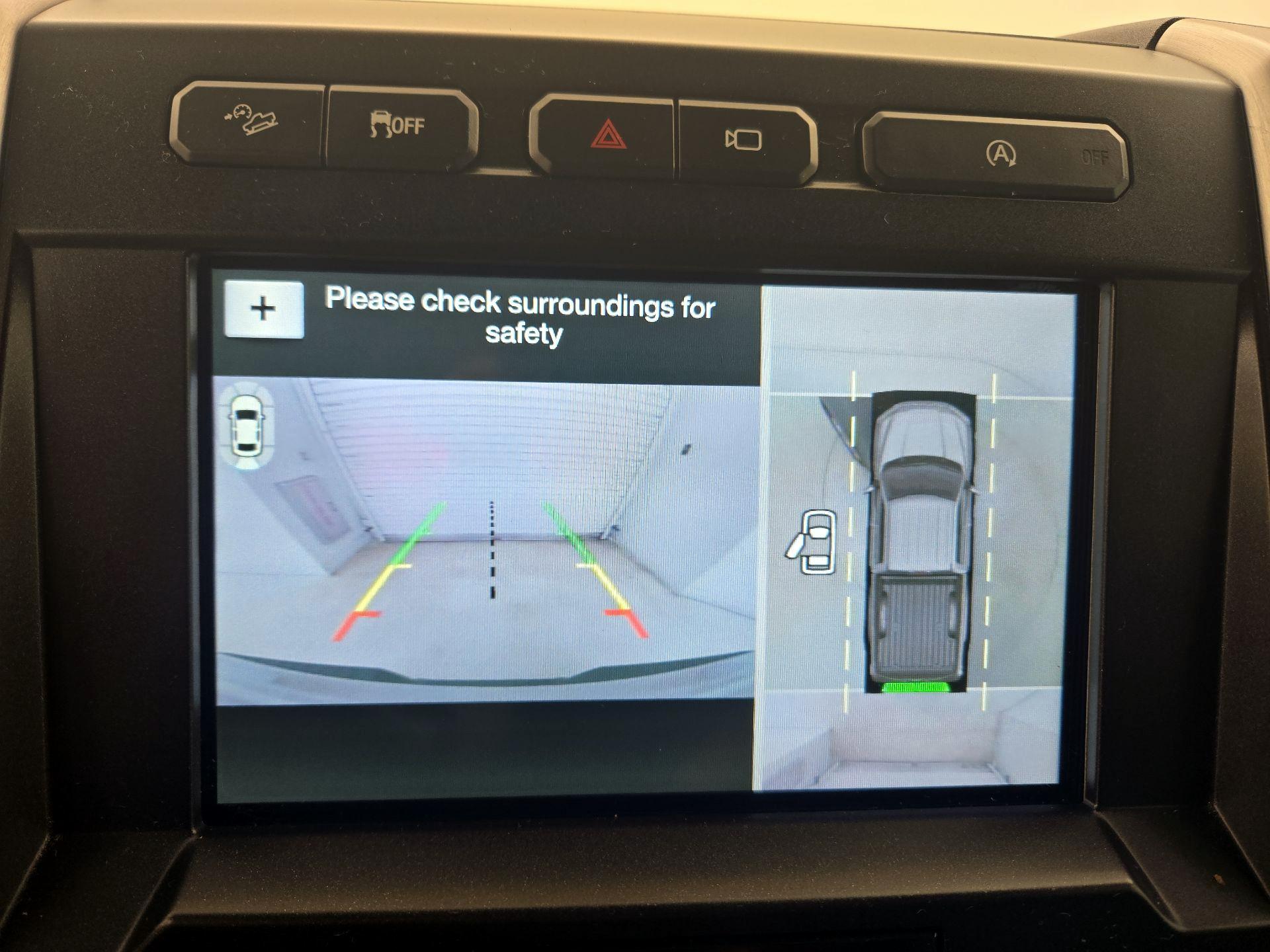 Thumbnail: 2018 Ford F-150 - 15