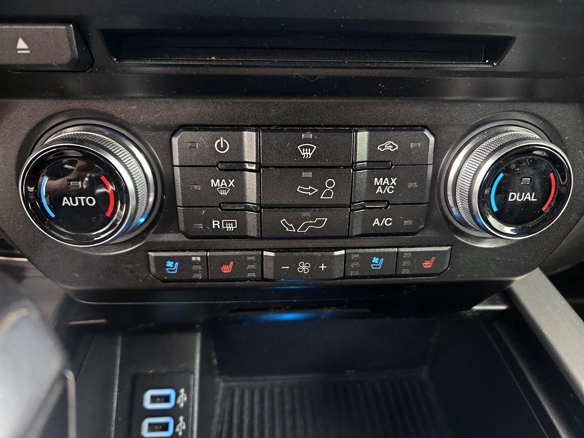 Thumbnail: 2018 Ford F-150 - 17