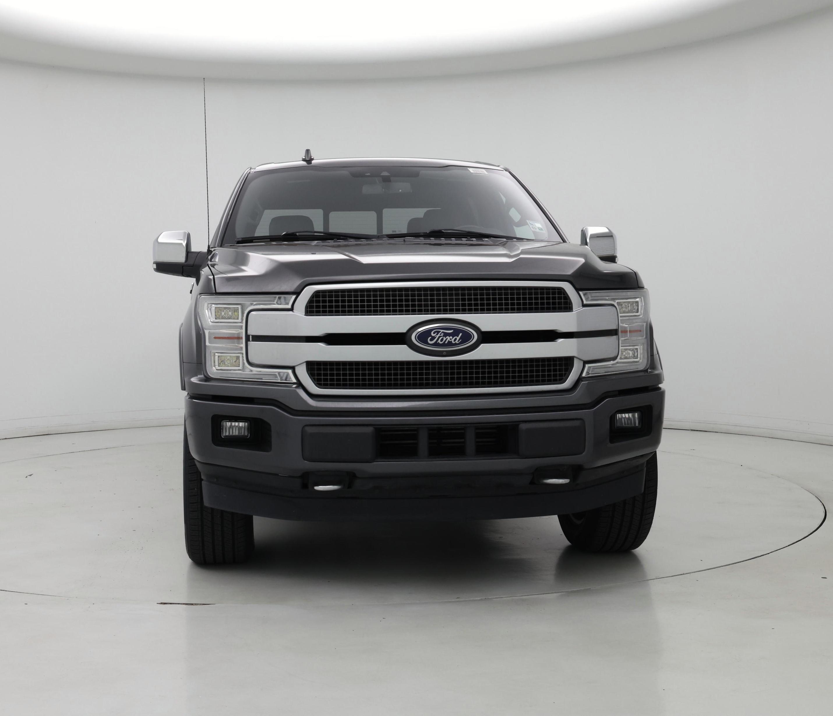 Thumbnail: 2018 Ford F-150 - 5