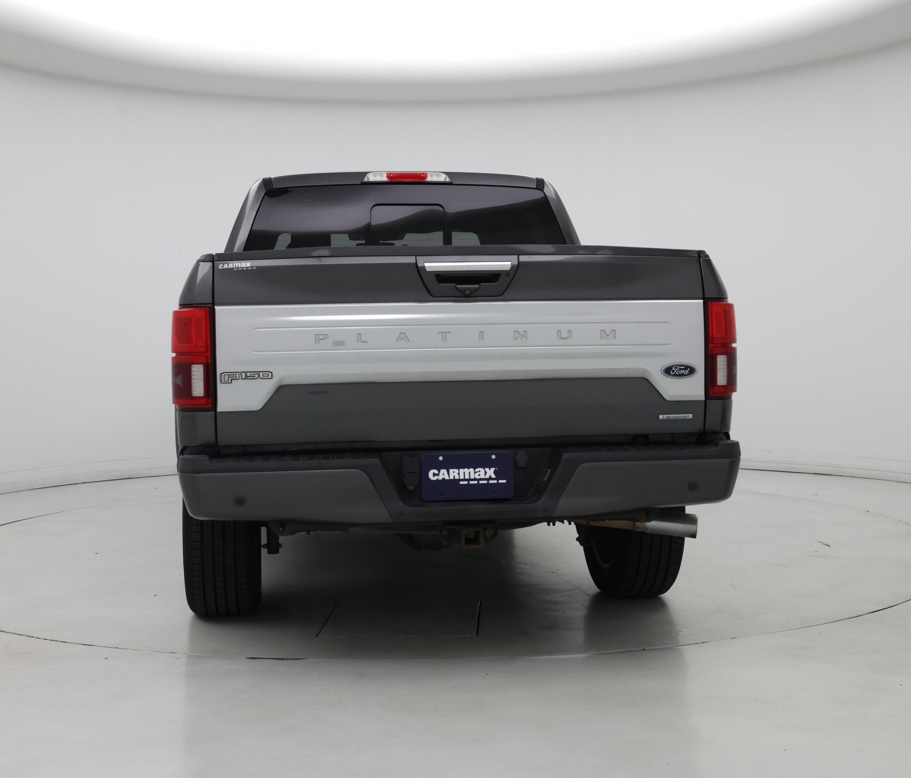 Thumbnail: 2018 Ford F-150 - 6