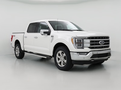 2023 Ford F150 King Ranch