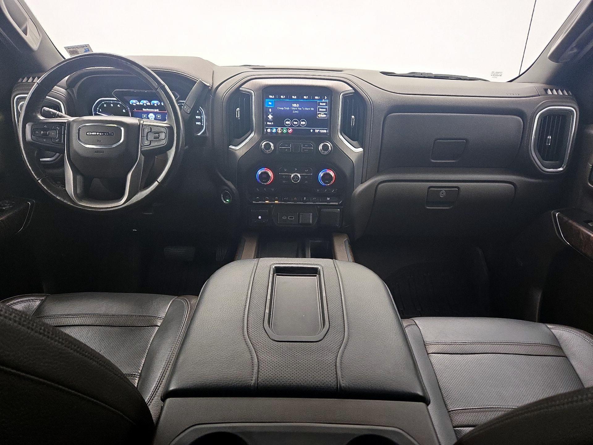 Thumbnail: 2019 GMC Sierra 1500 - 9