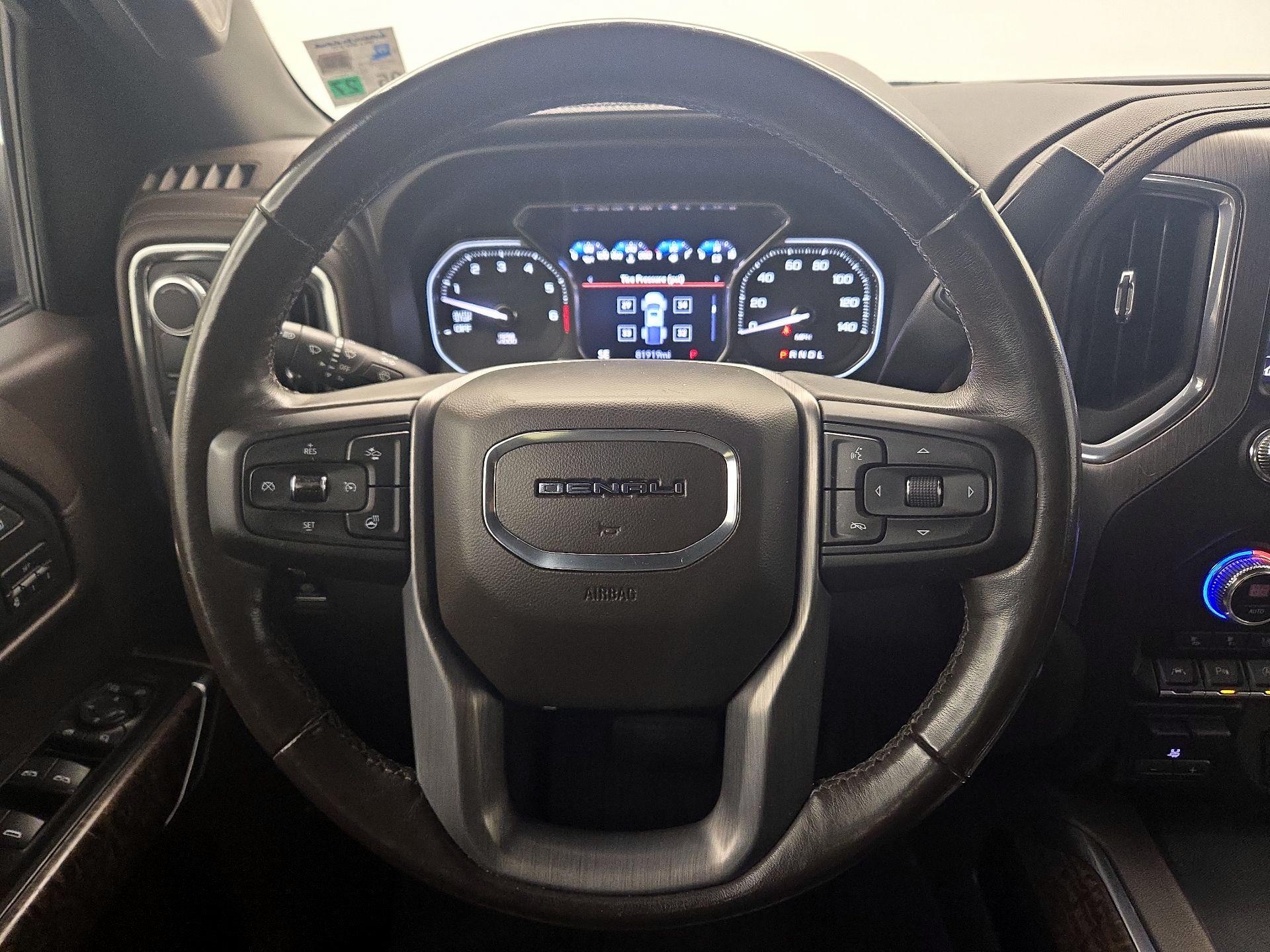 Thumbnail: 2019 GMC Sierra 1500 - 10