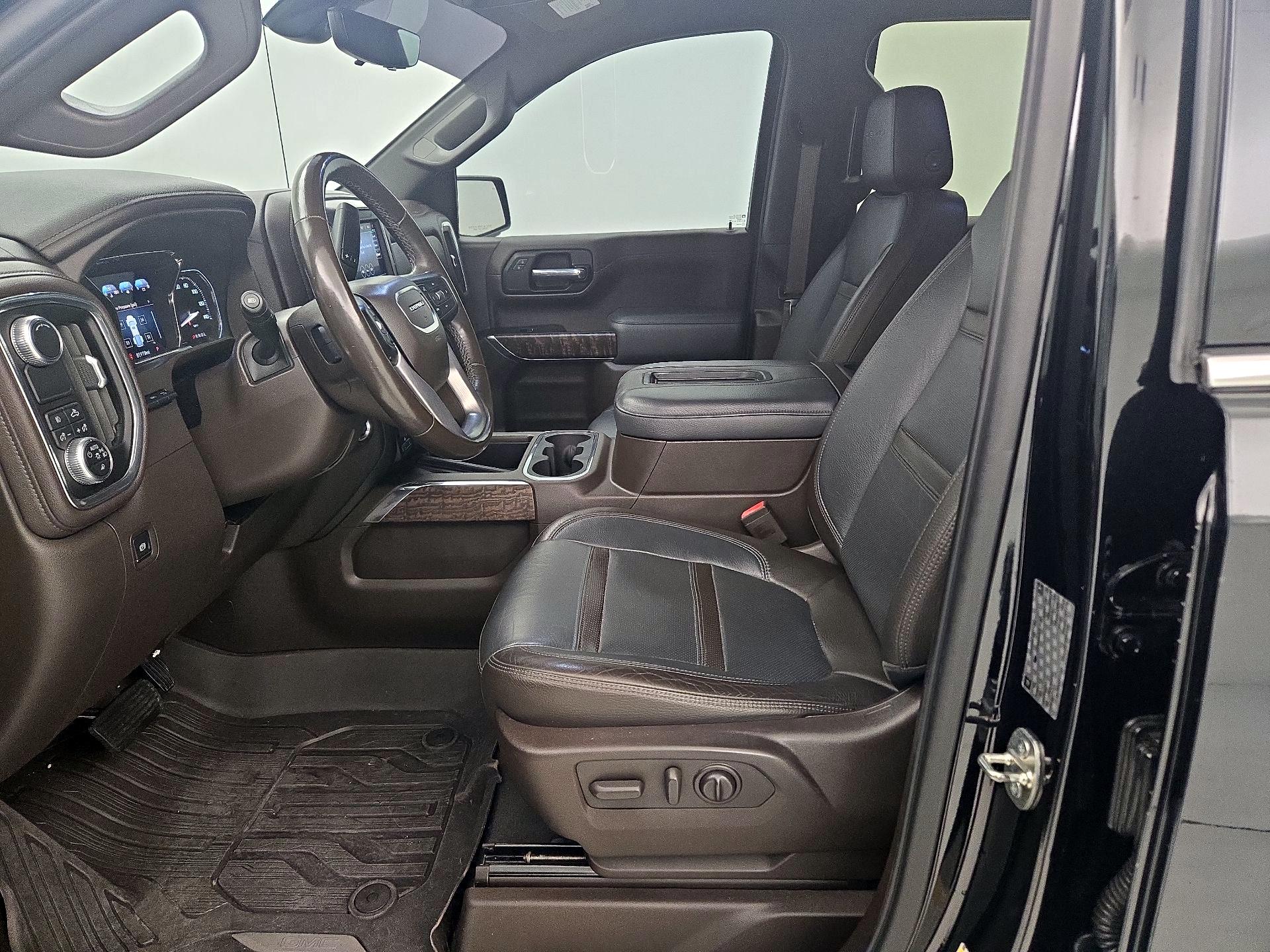 Thumbnail: 2019 GMC Sierra 1500 - 11