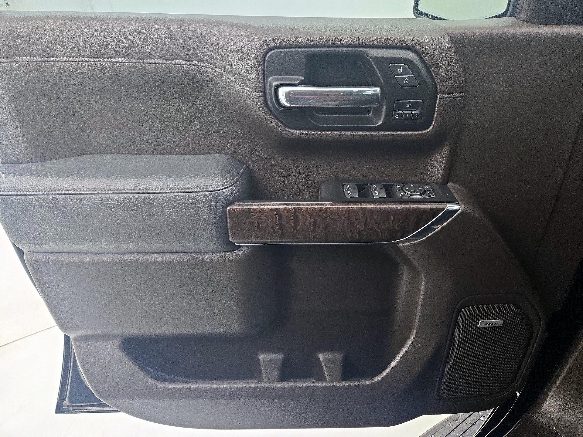 Thumbnail: 2019 GMC Sierra 1500 - 12