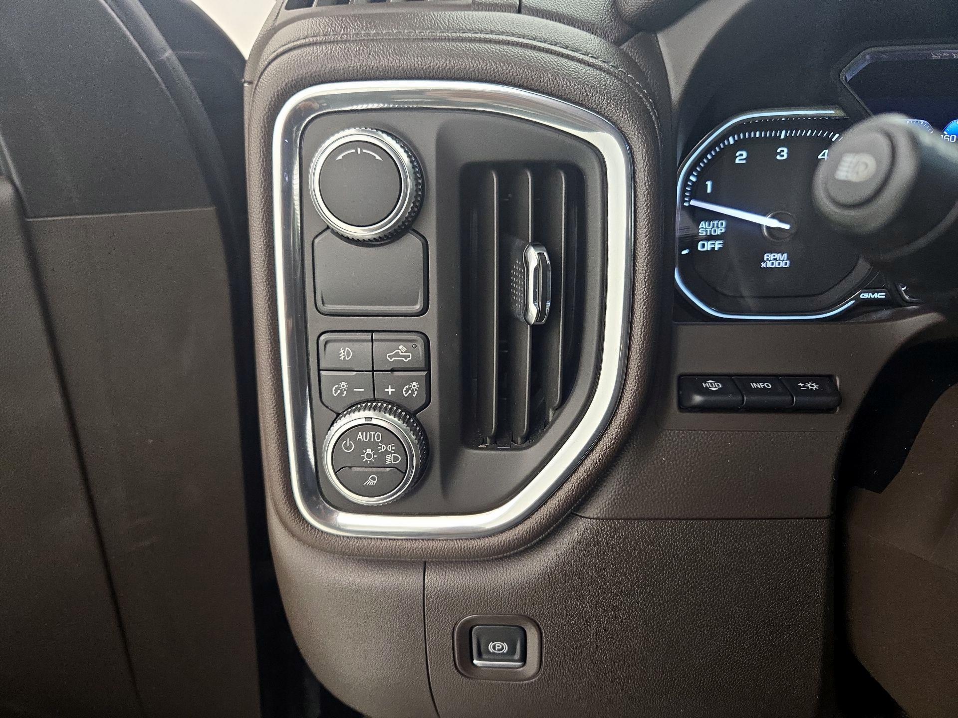 Thumbnail: 2019 GMC Sierra 1500 - 13