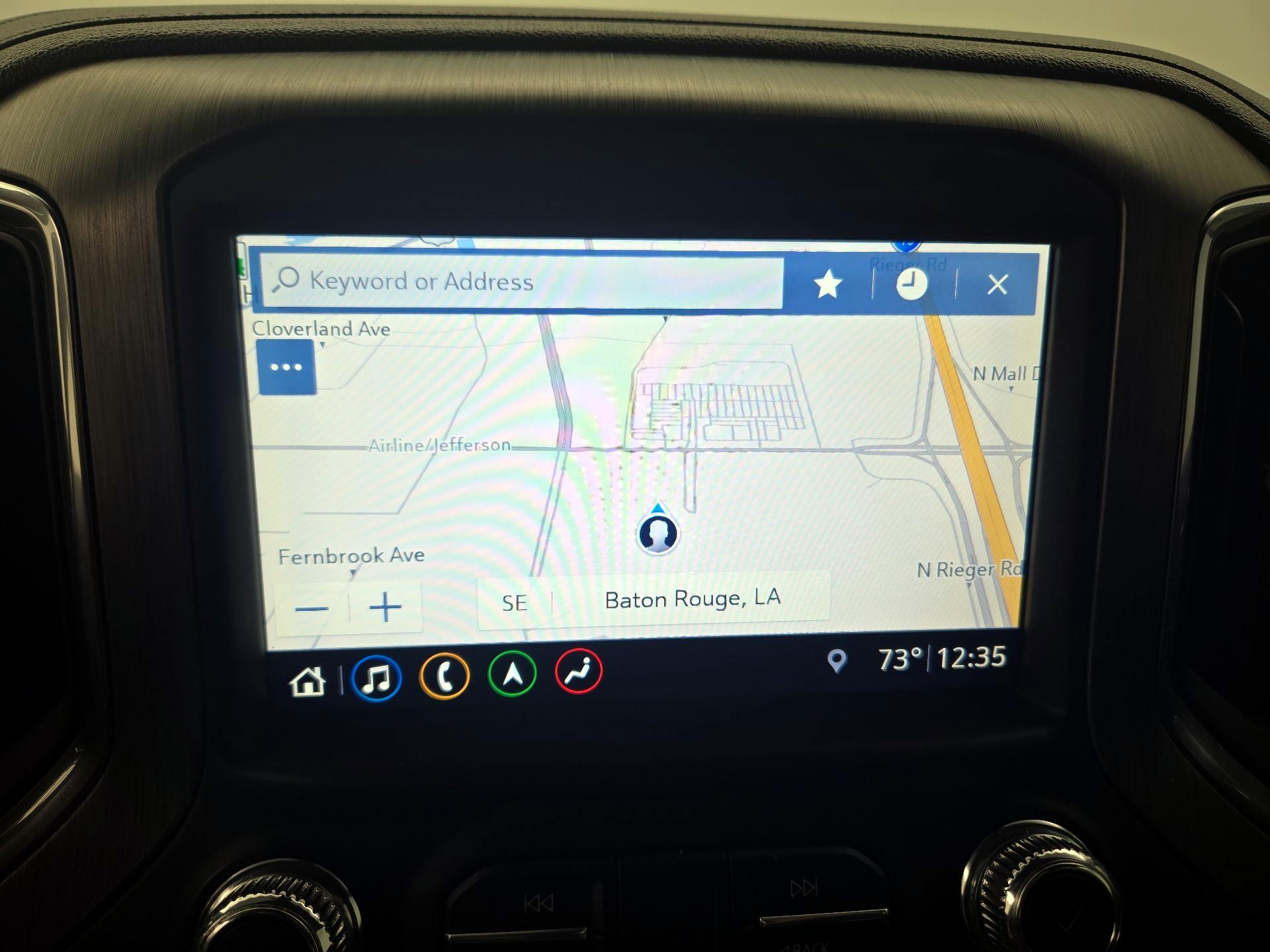 Thumbnail: 2019 GMC Sierra 1500 - 14